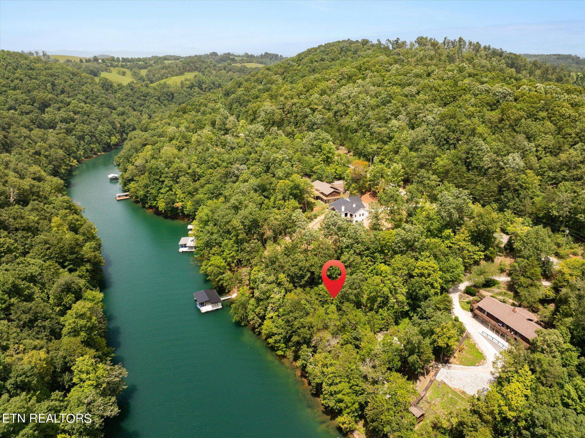 Lafollette, TN 37766,Fox Lake LN