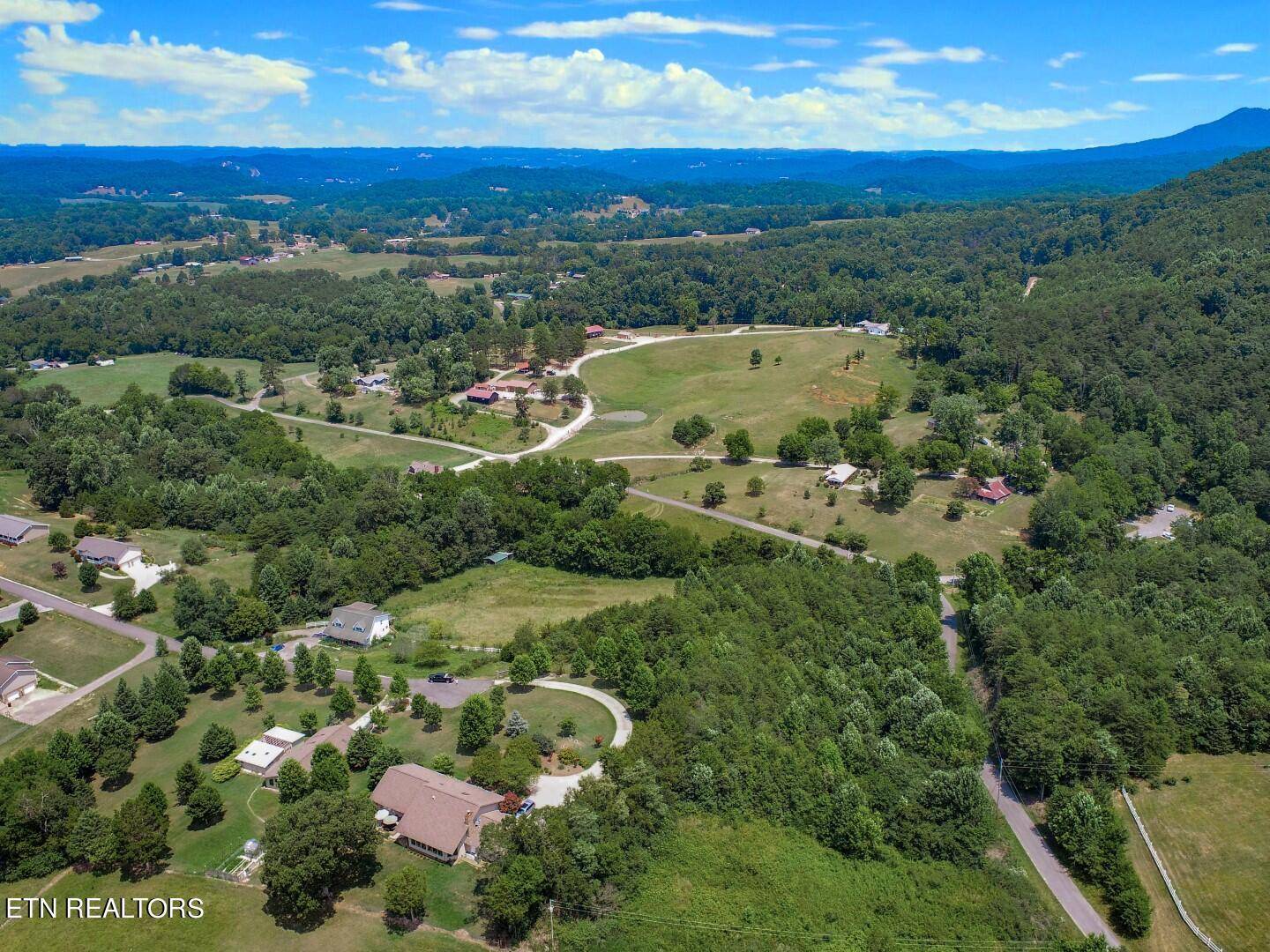 Newport, TN 37821,Lot 12 Dawning Rd