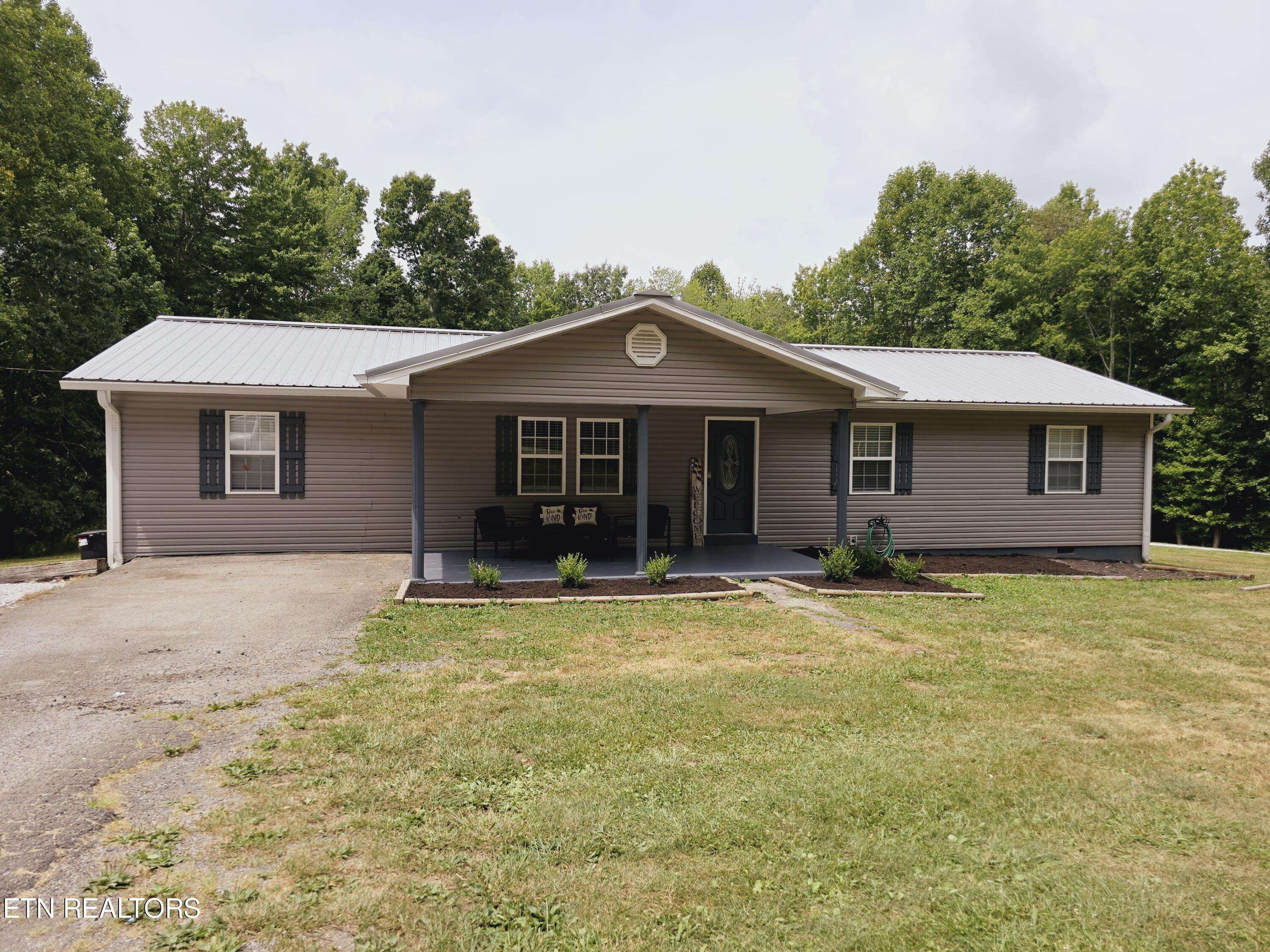 Helenwood, TN 37755,898 Phillips Loop Rd