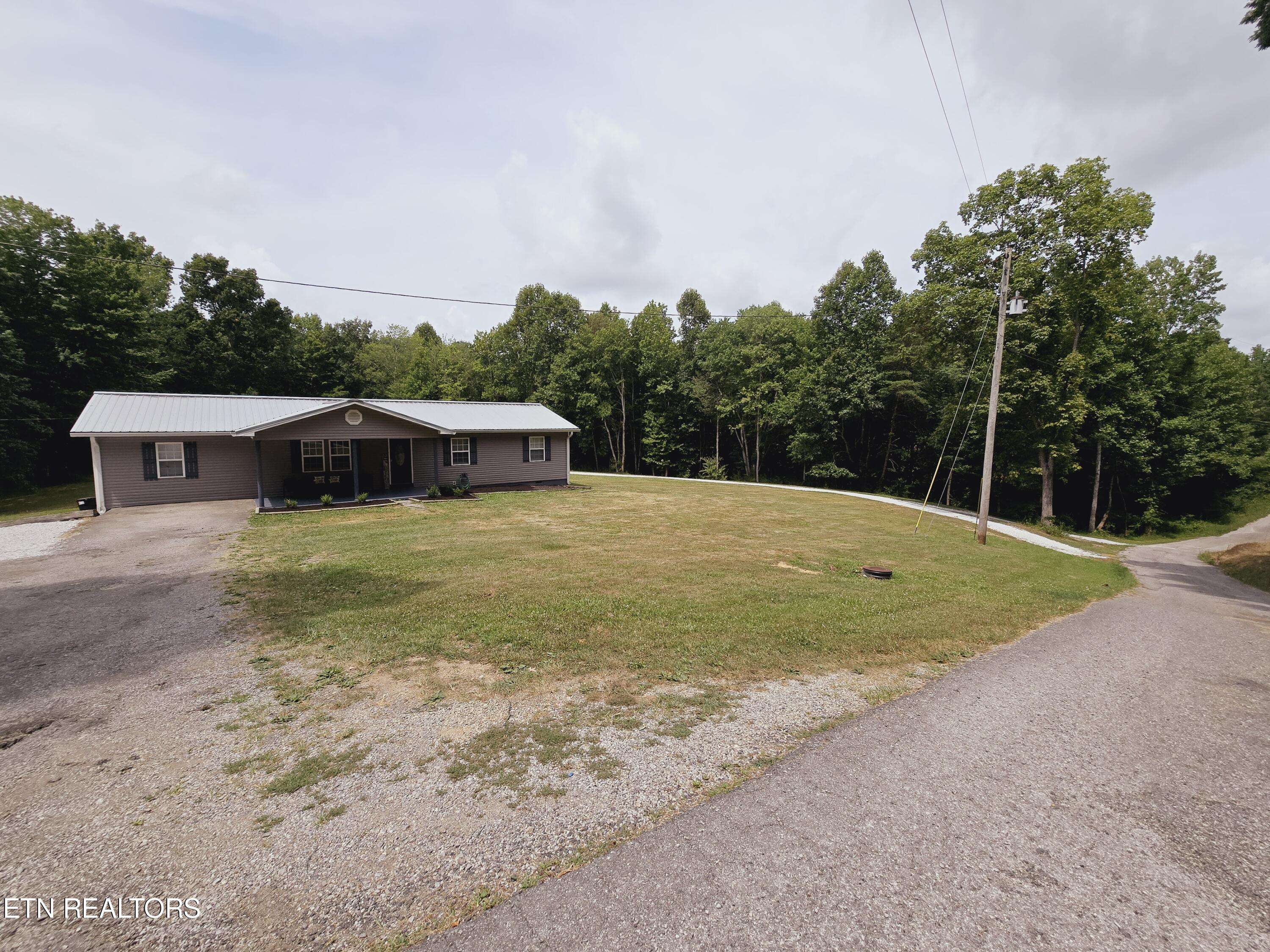 Helenwood, TN 37755,898 Phillips Loop Rd