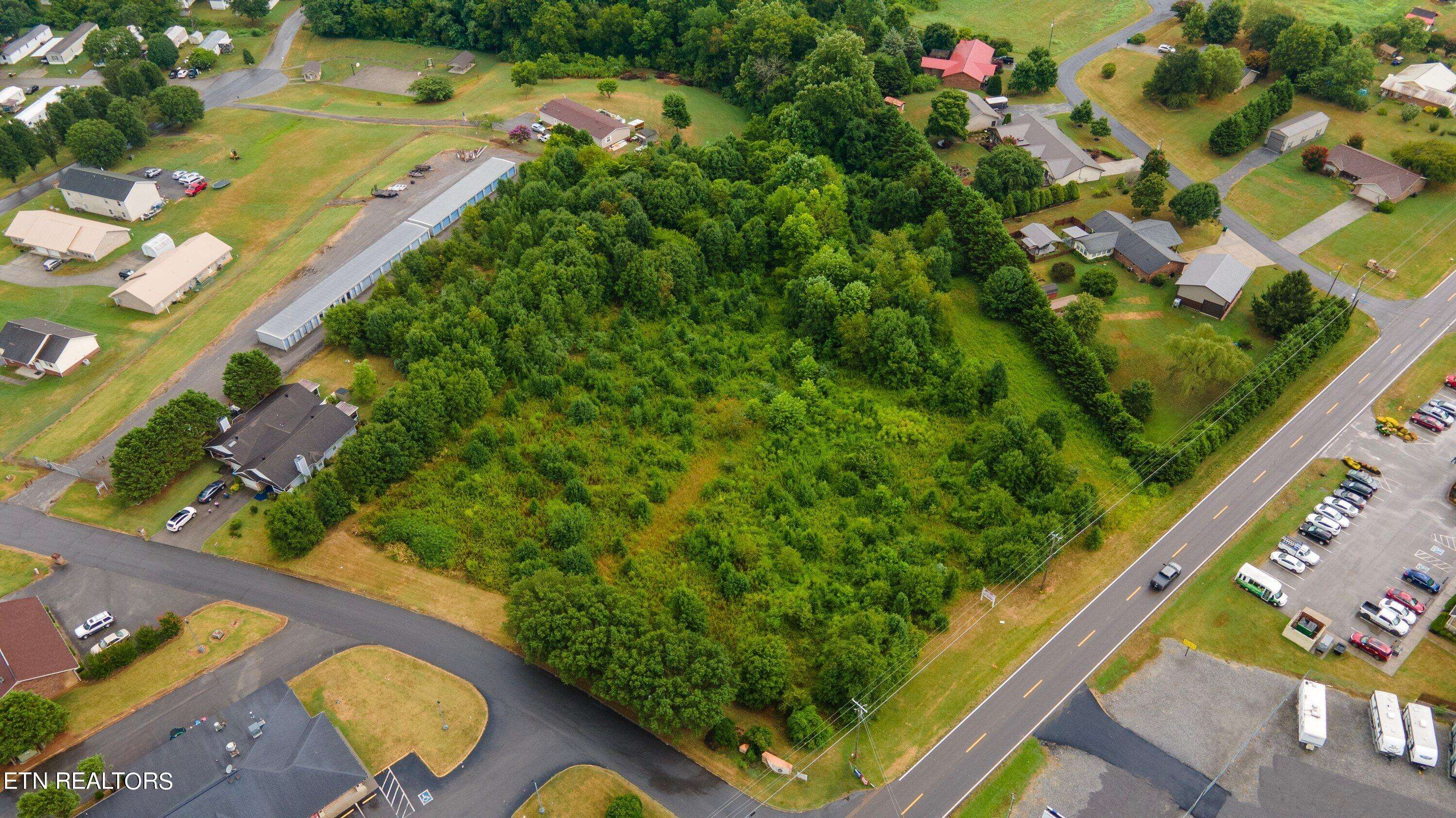 Sevierville, TN 37876,Lot 1 Boyds Creek Hwy