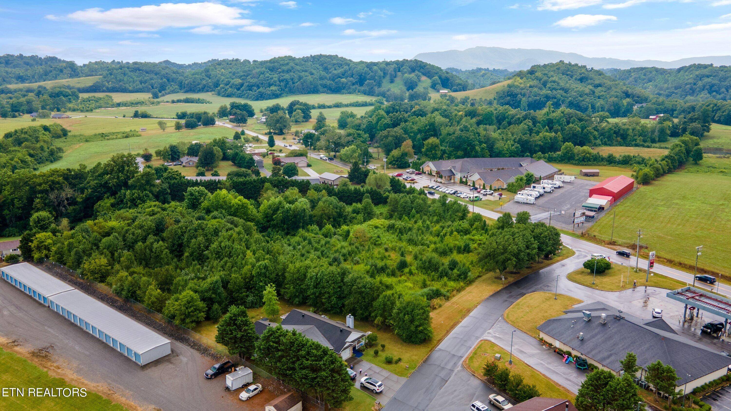 Sevierville, TN 37876,Lot 1 Boyds Creek Hwy