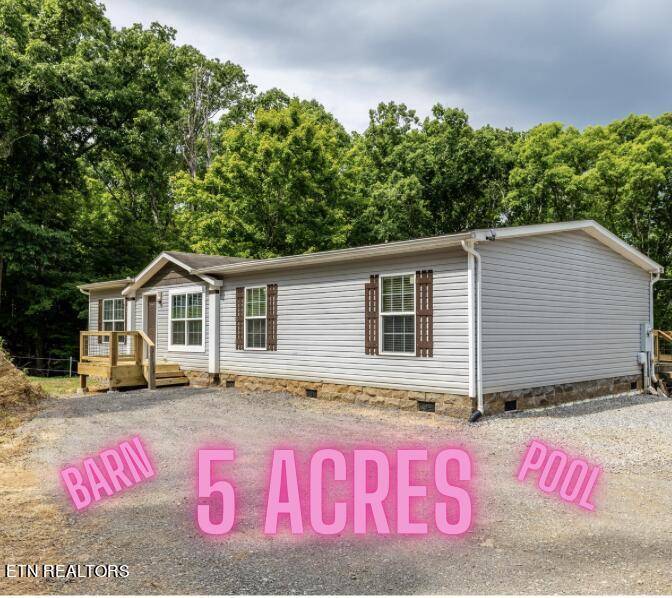 Friendsville, TN 37737,1005 Freda LN