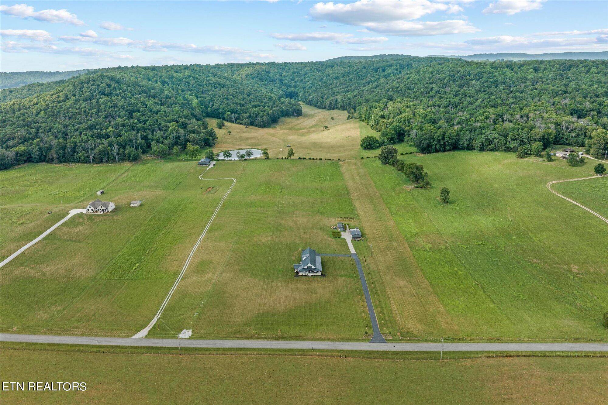 Sparta, TN 38583,0 Jim Hennessee Road