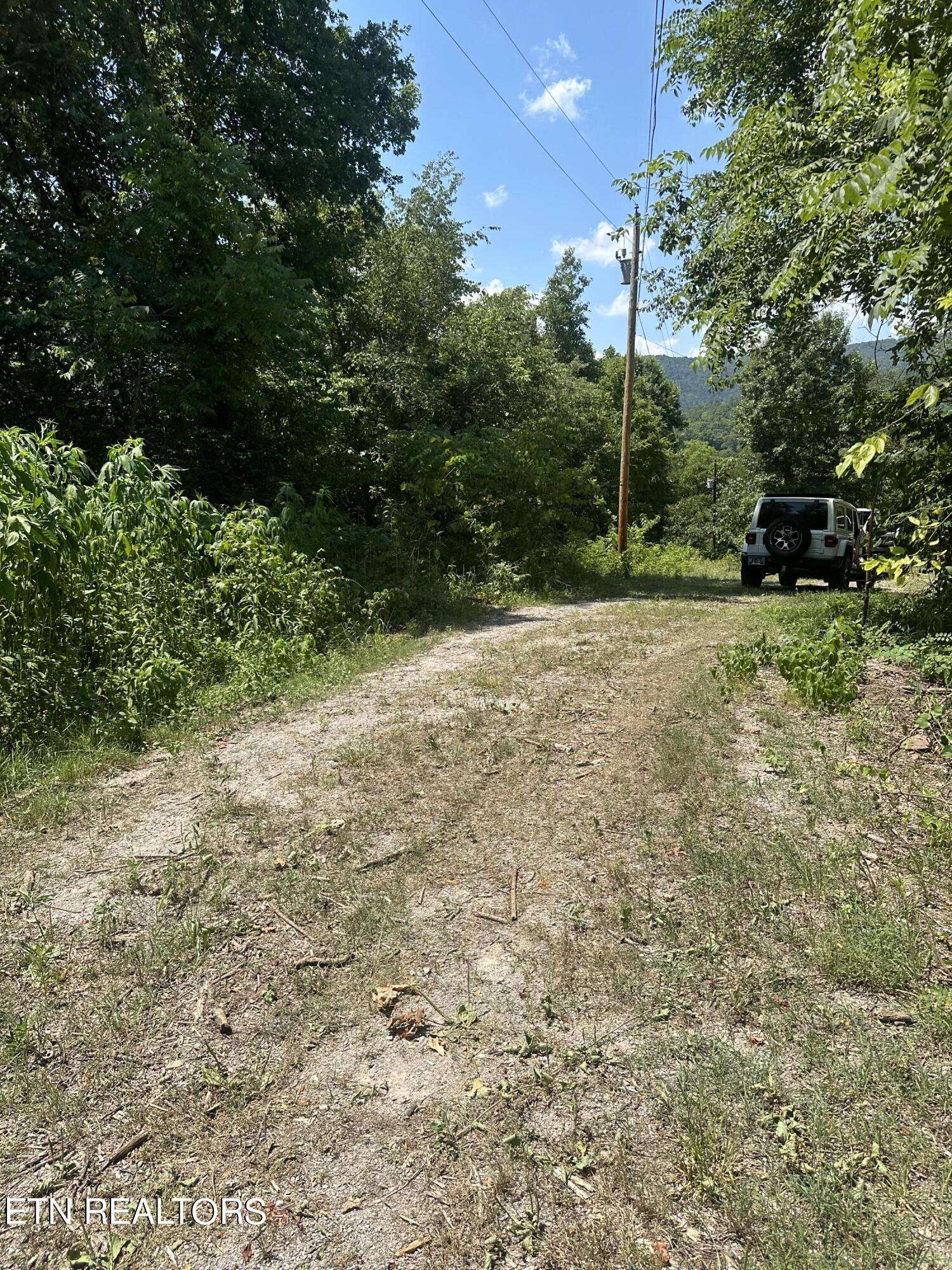 Rutledge, TN 37861,233 Dunville Gap Rd