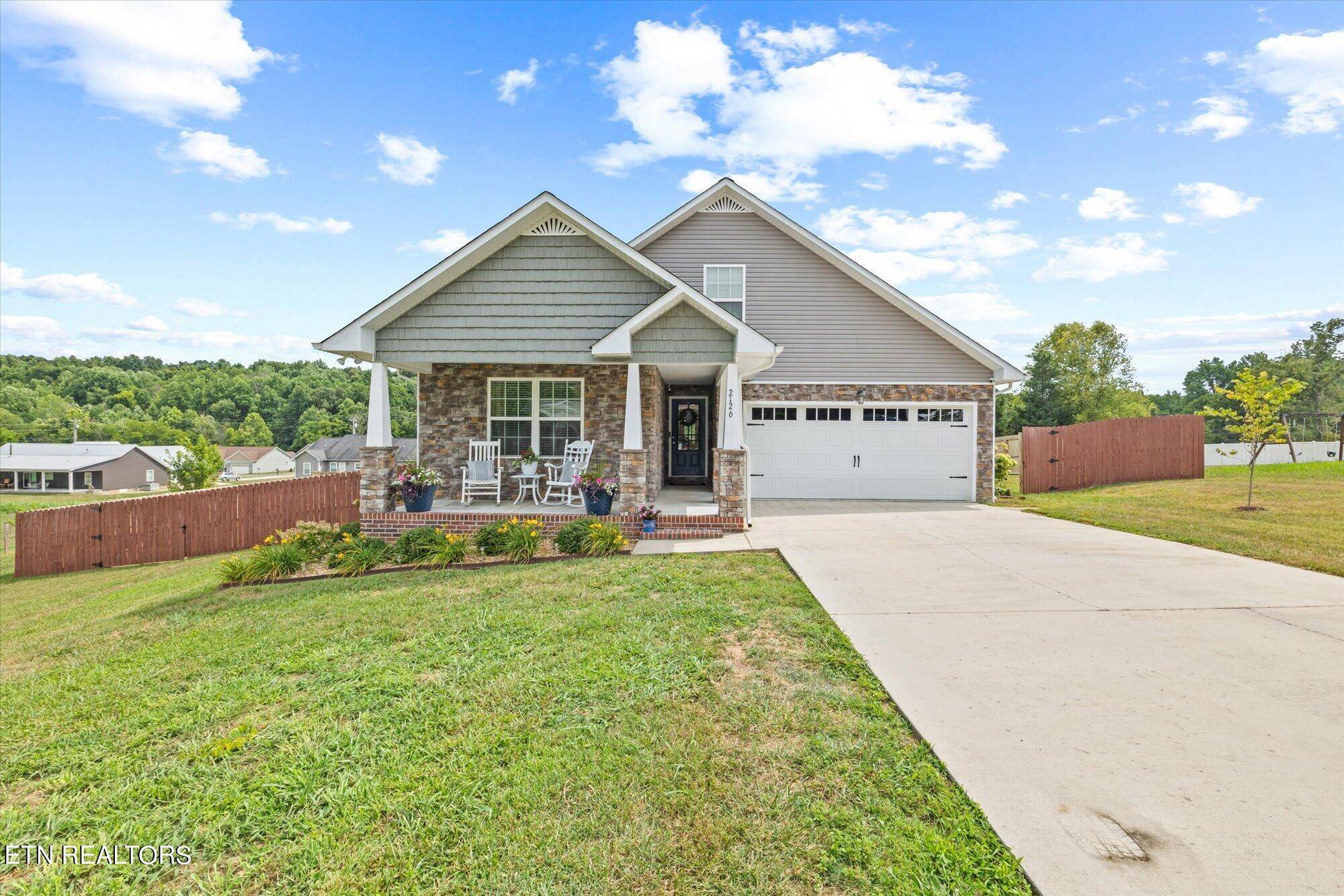 Cookeville, TN 38506,2126 Bear Creek CIR