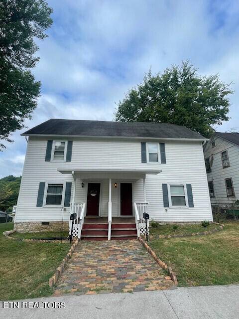 Harriman, TN 37748,401 Carter Ave