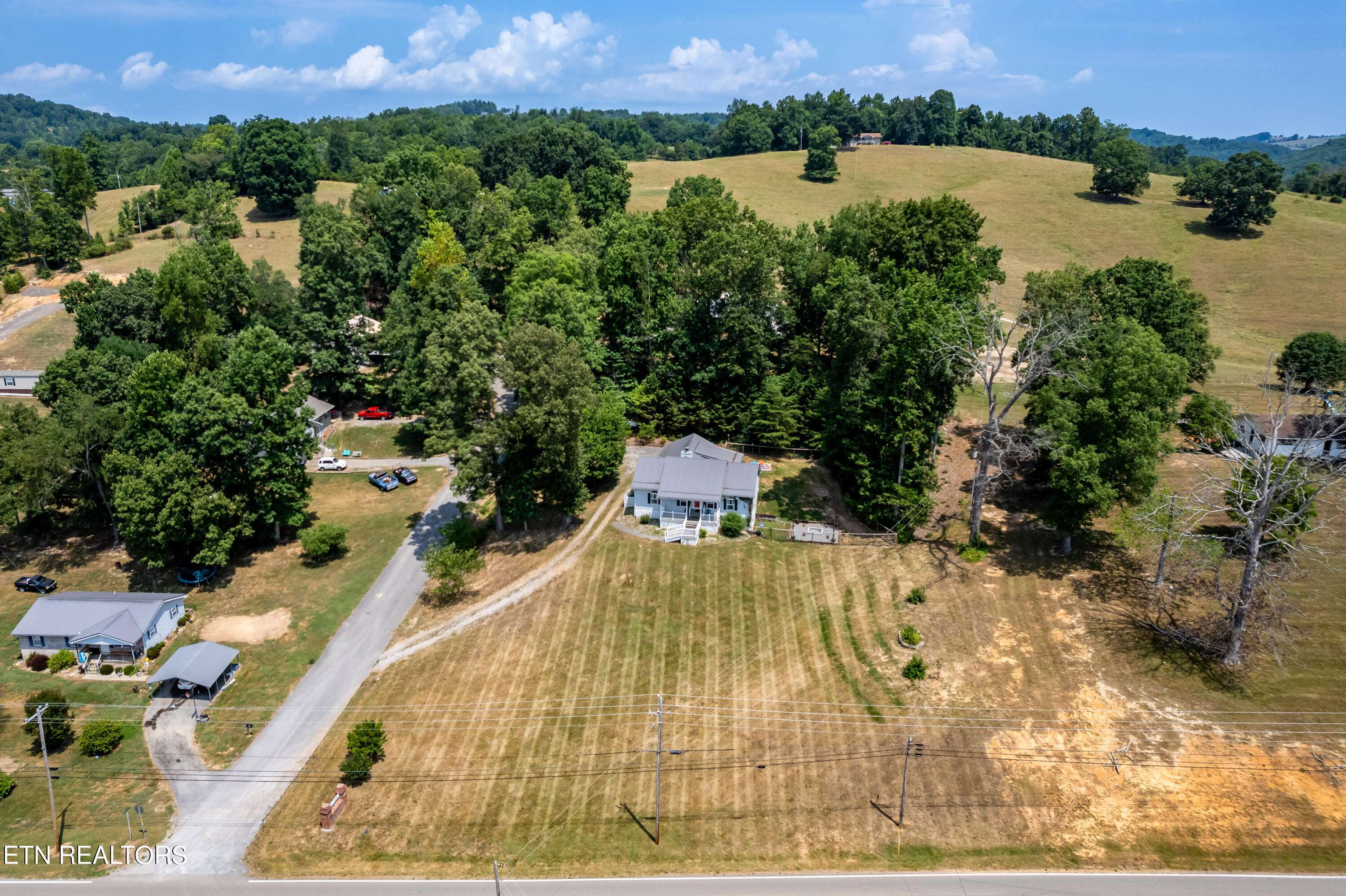 Sharps Chapel, TN 37866,144 Shady Acres