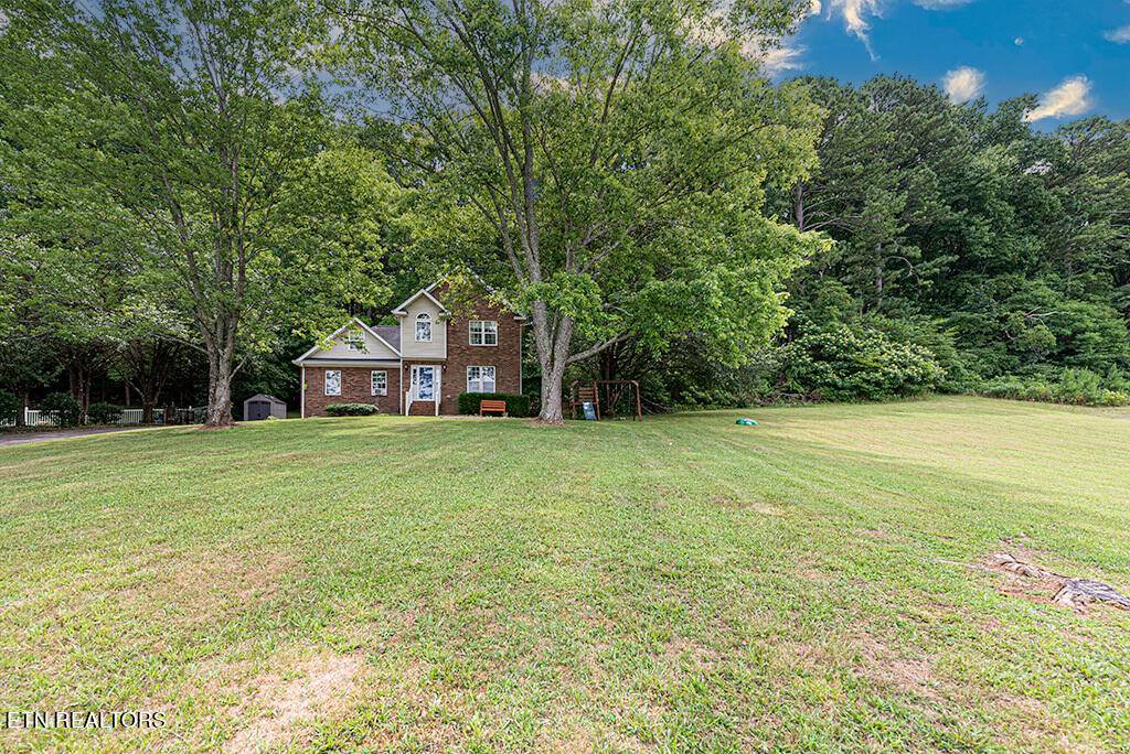 Athens, TN 37303,2405 Colonial Drive DR