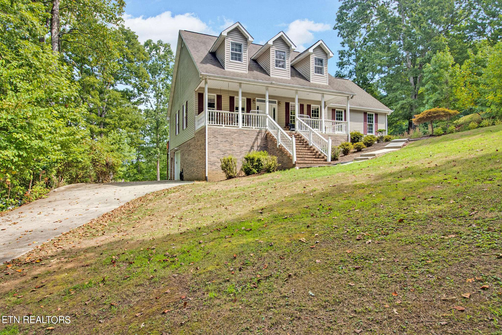 Rockwood, TN 37854,164 Loch Haven DR