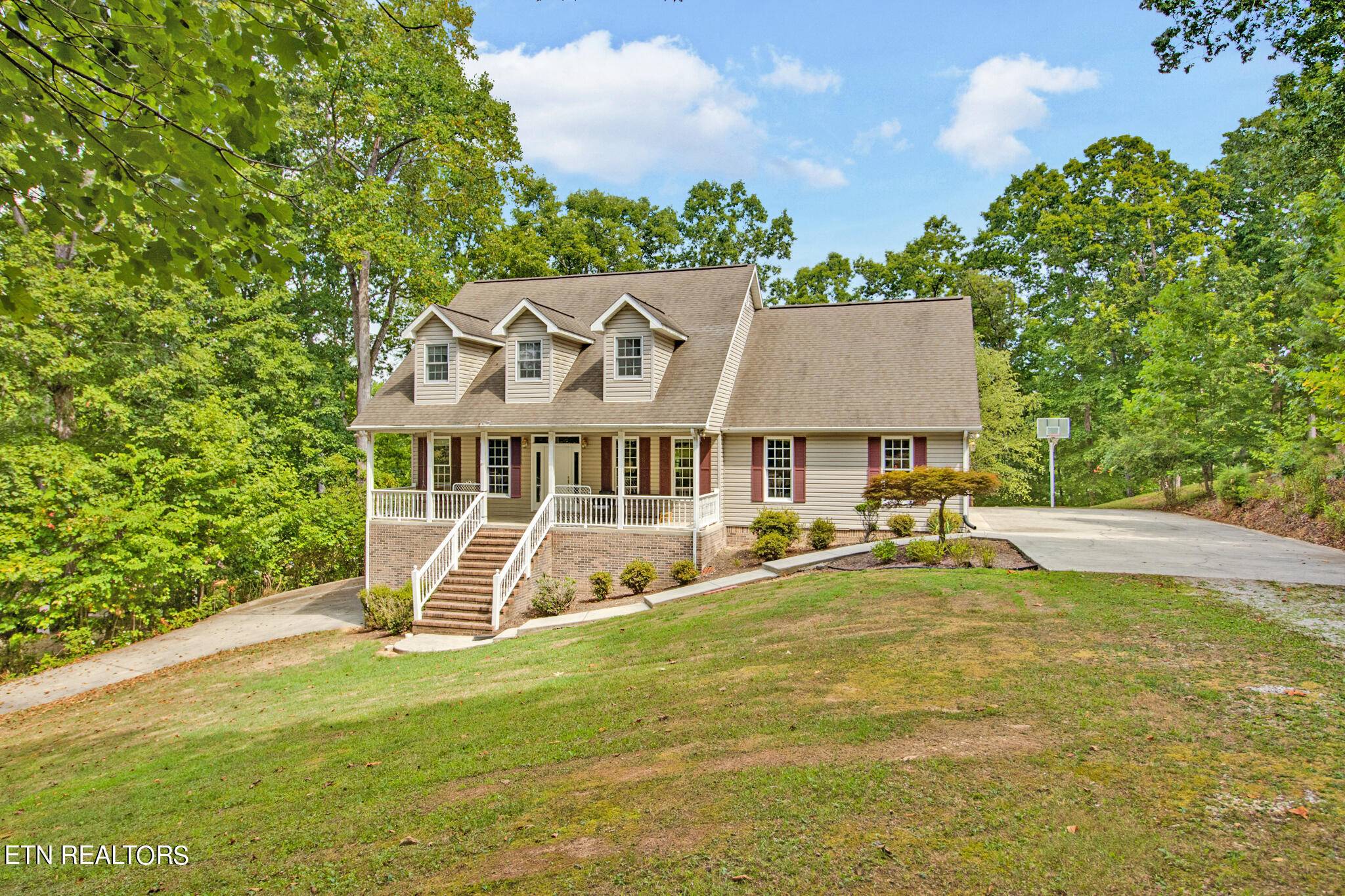 Rockwood, TN 37854,164 Loch Haven DR