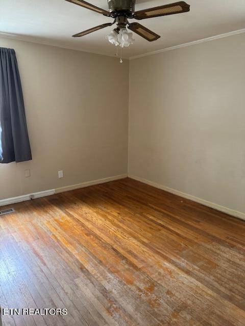 Morristown, TN 37813,800 Algonquin DR