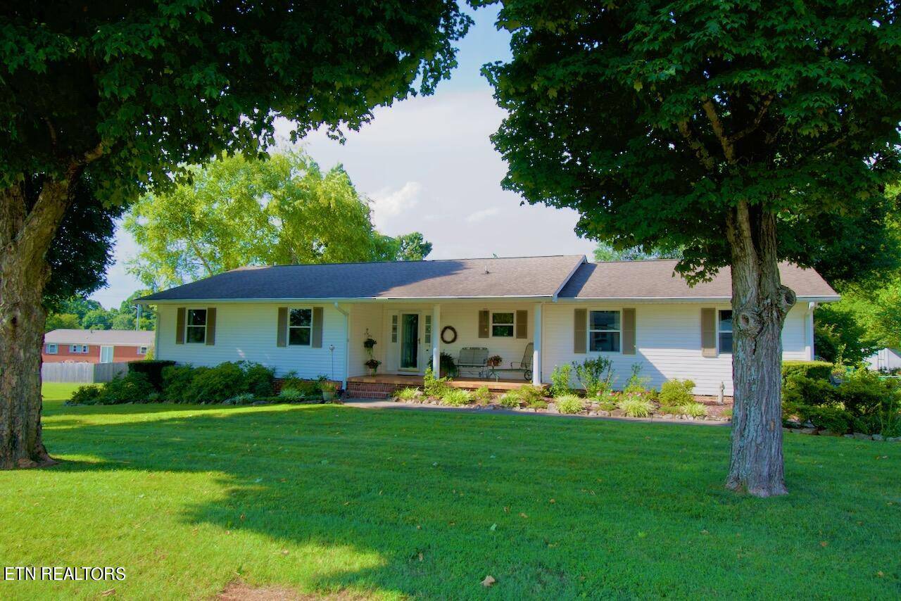 Maryville, TN 37803,904 Laurie St