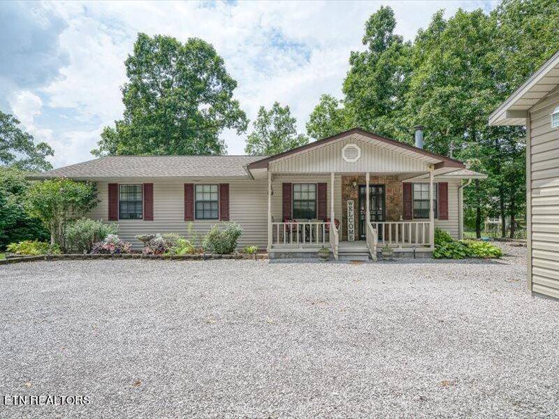 Crossville, TN 38572,8505 Cherokee Tr