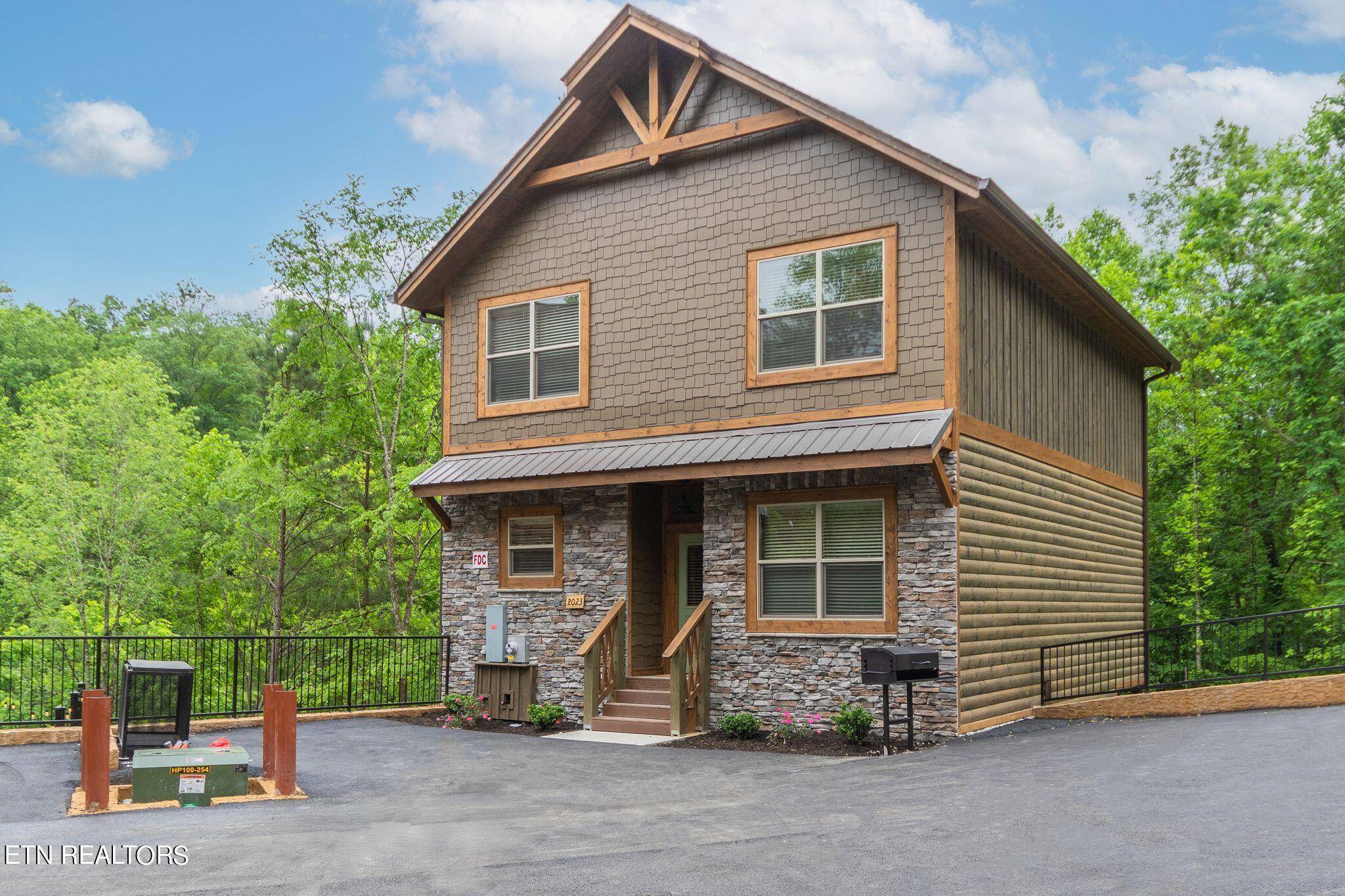 Pigeon Forge, TN 37863,2023 Myrtle Way #Lot 9