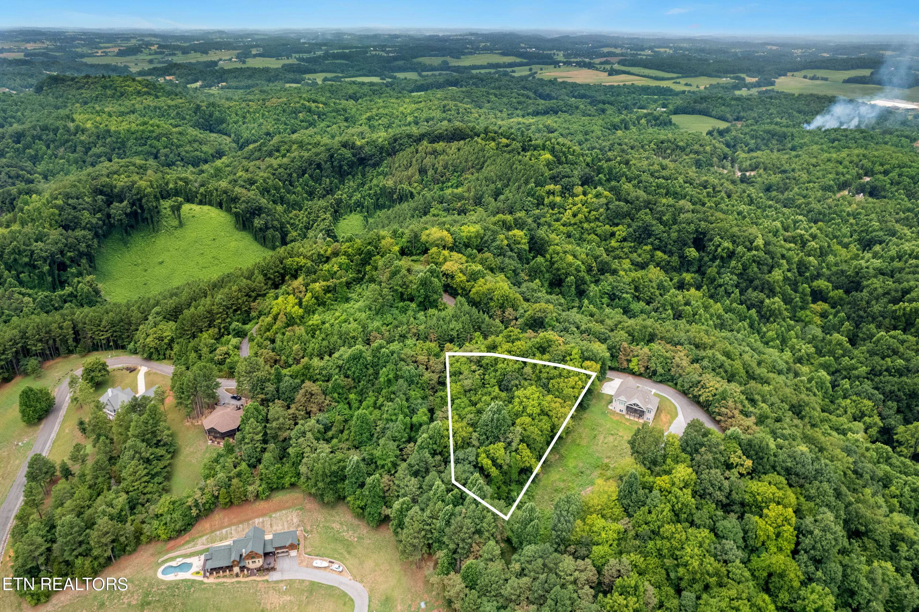 Vonore, TN 37885,Overlook Way