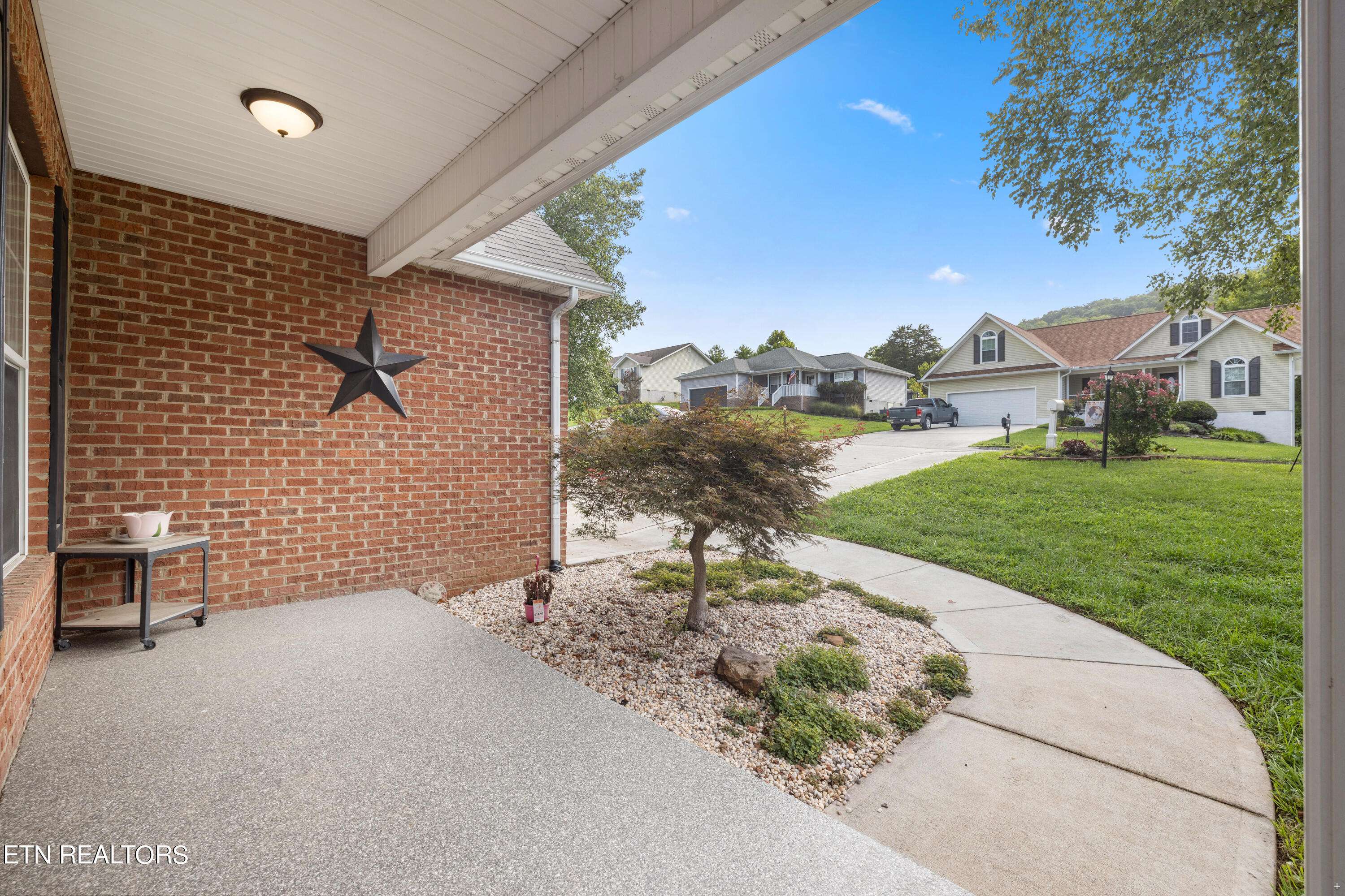 Clinton, TN 37716,138 Flagstone WAY