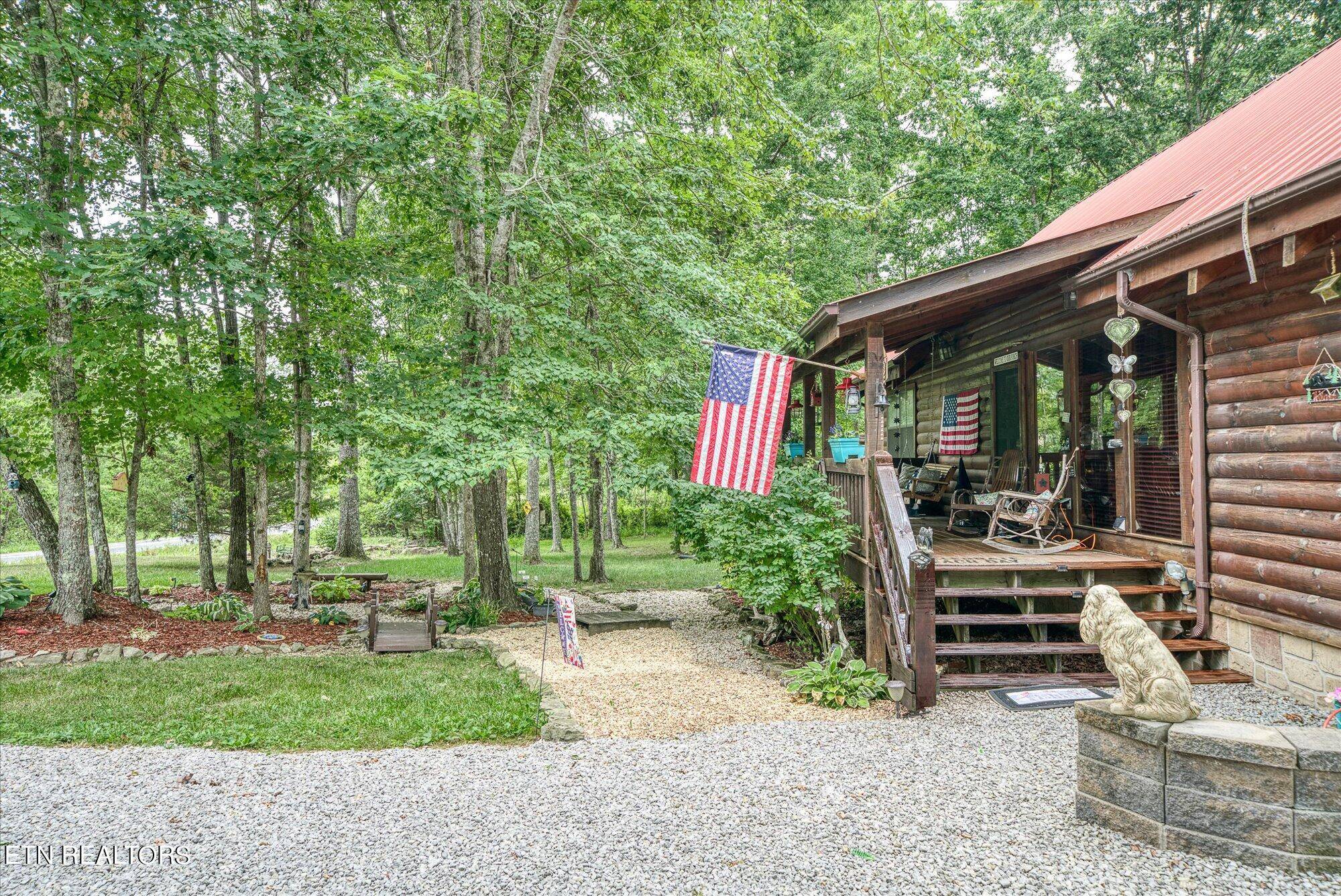 Jamestown, TN 38556,3045 Coon Hunter Lodge Rd