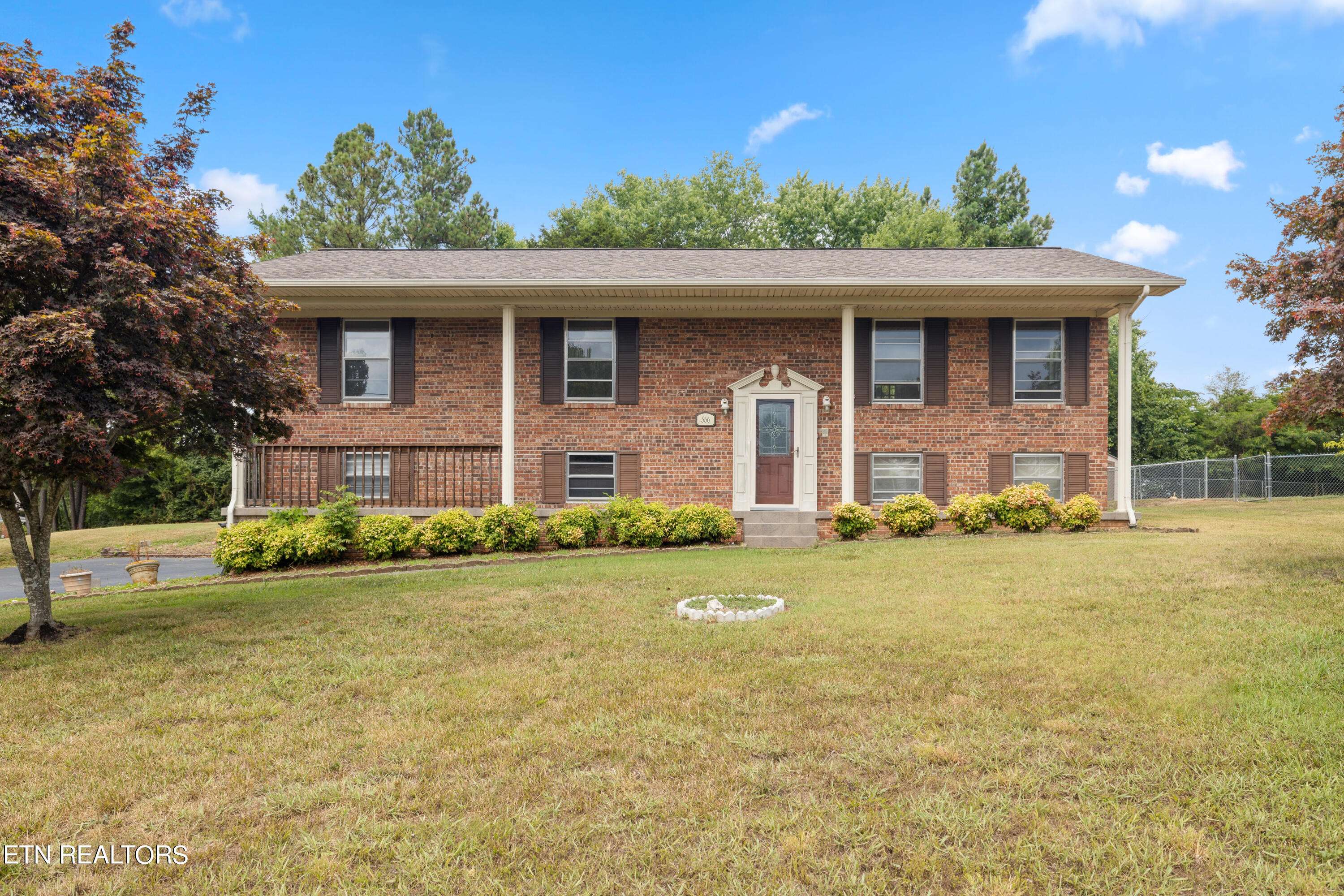 Talbott, TN 37877,556 Andrew CIR