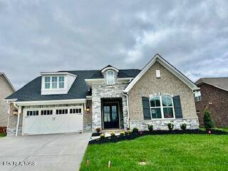 Farragut, TN 37934,LOT 66 Scarlet Sage DR