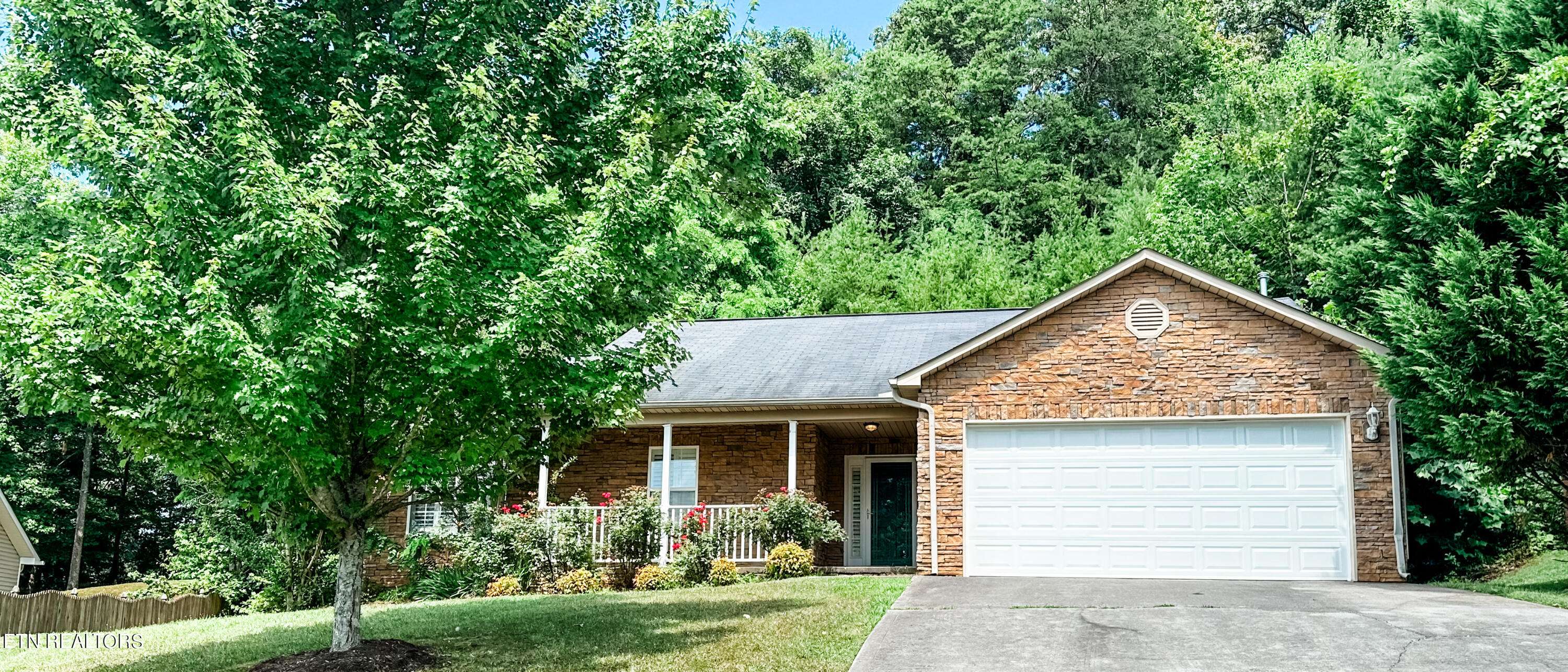 Knoxville, TN 37920,7227 Sunset Ridge LN