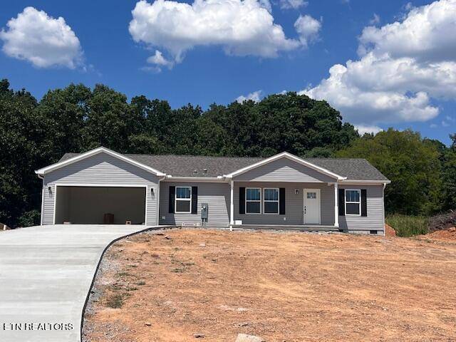 Sweetwater, TN 37874,154 Glenlock LN