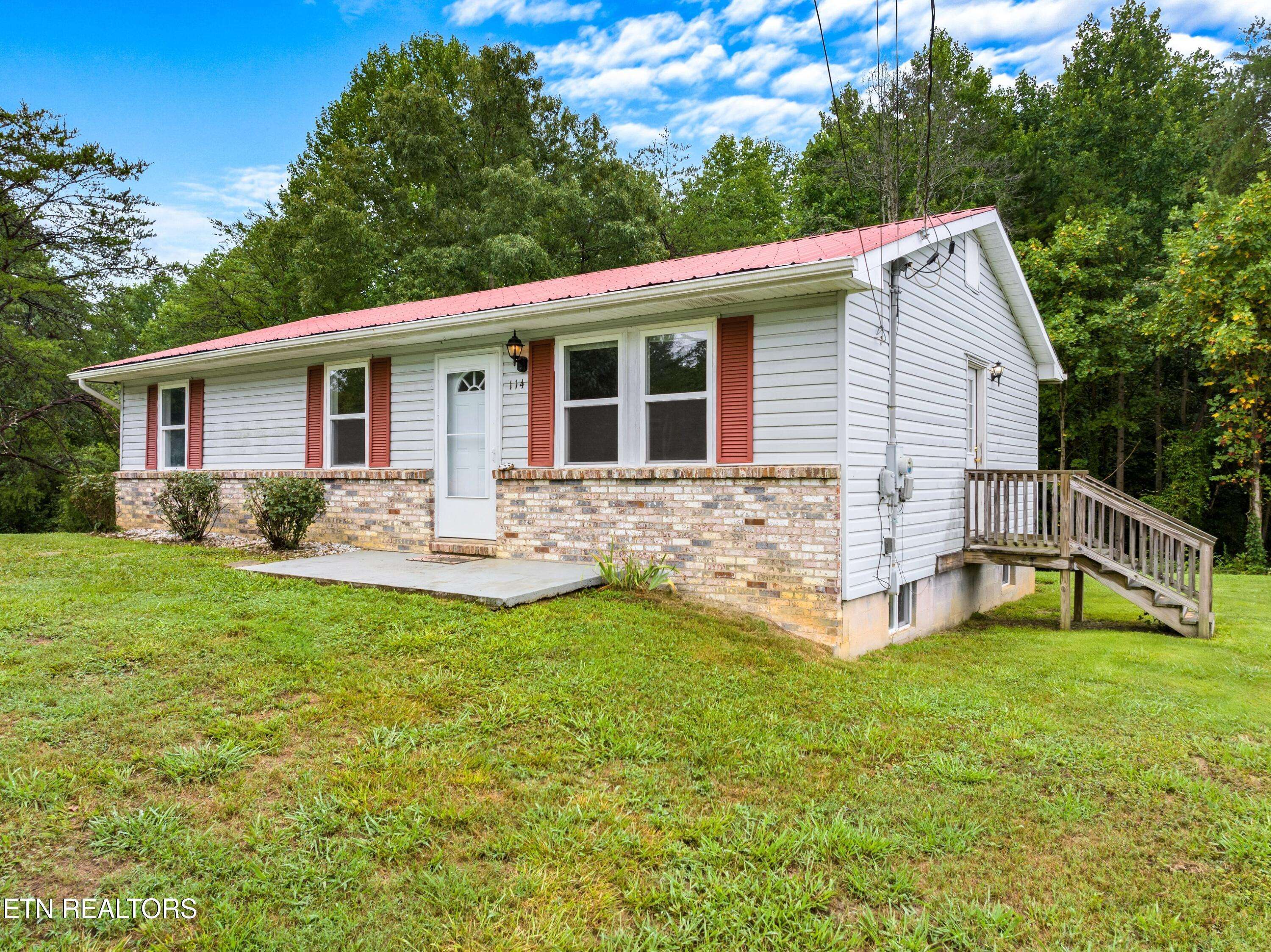 Rogersville, TN 37857,114 Poplar DR