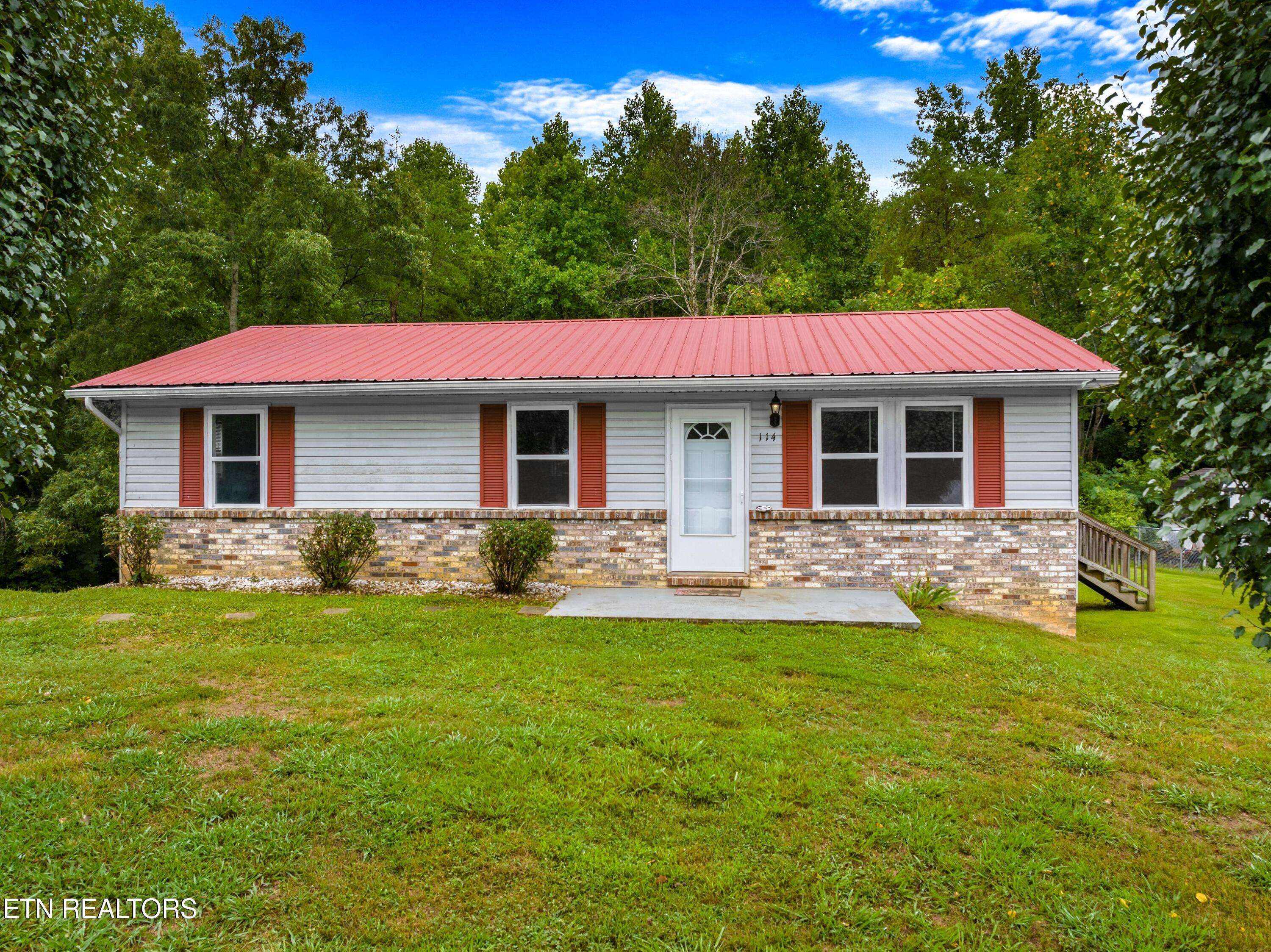 Rogersville, TN 37857,114 Poplar DR