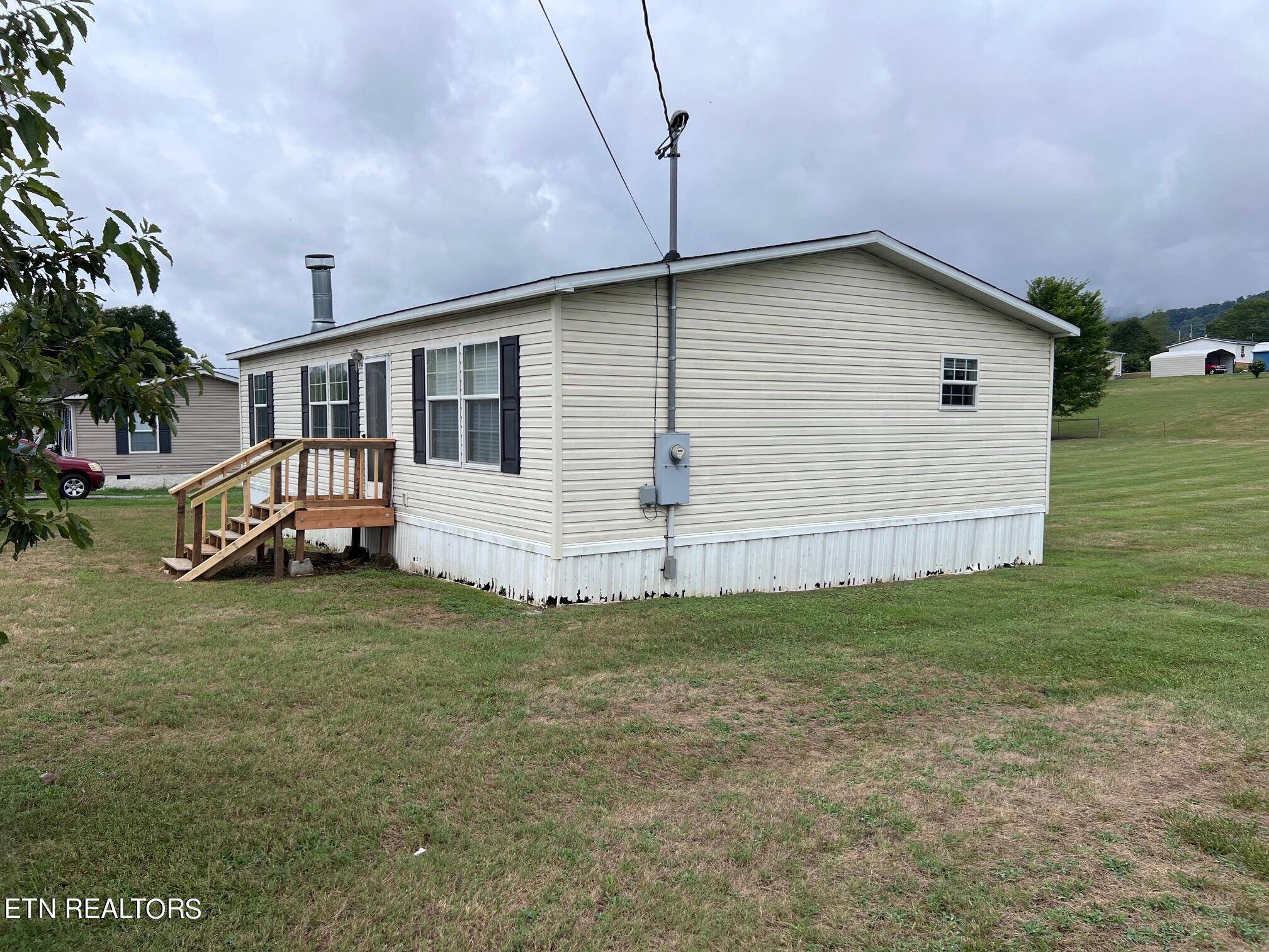 Rutledge, TN 37861,1705 Cherry St