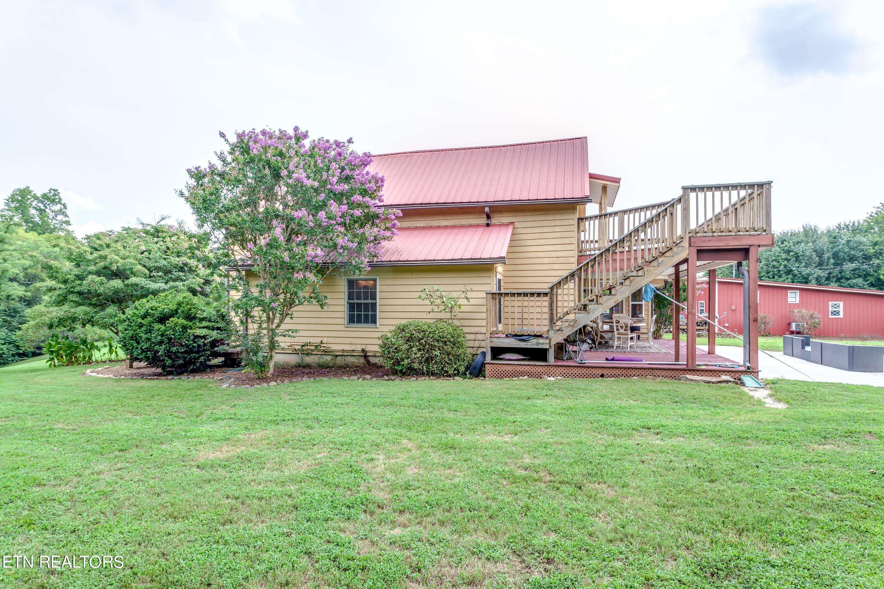 Madisonville, TN 37354,544 Mason Rd