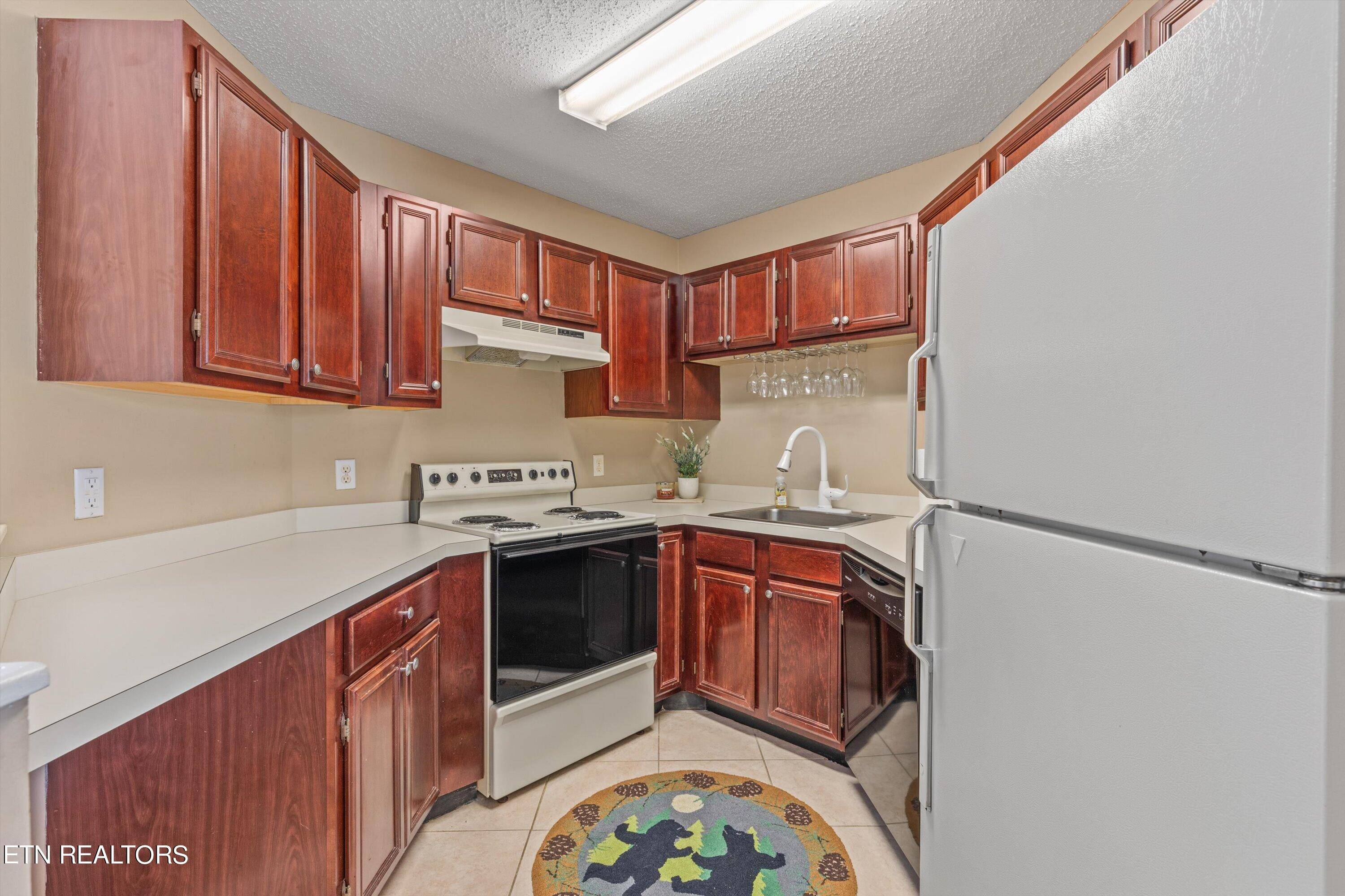 Gatlinburg, TN 37738,1386 Ski View DR #APT 113