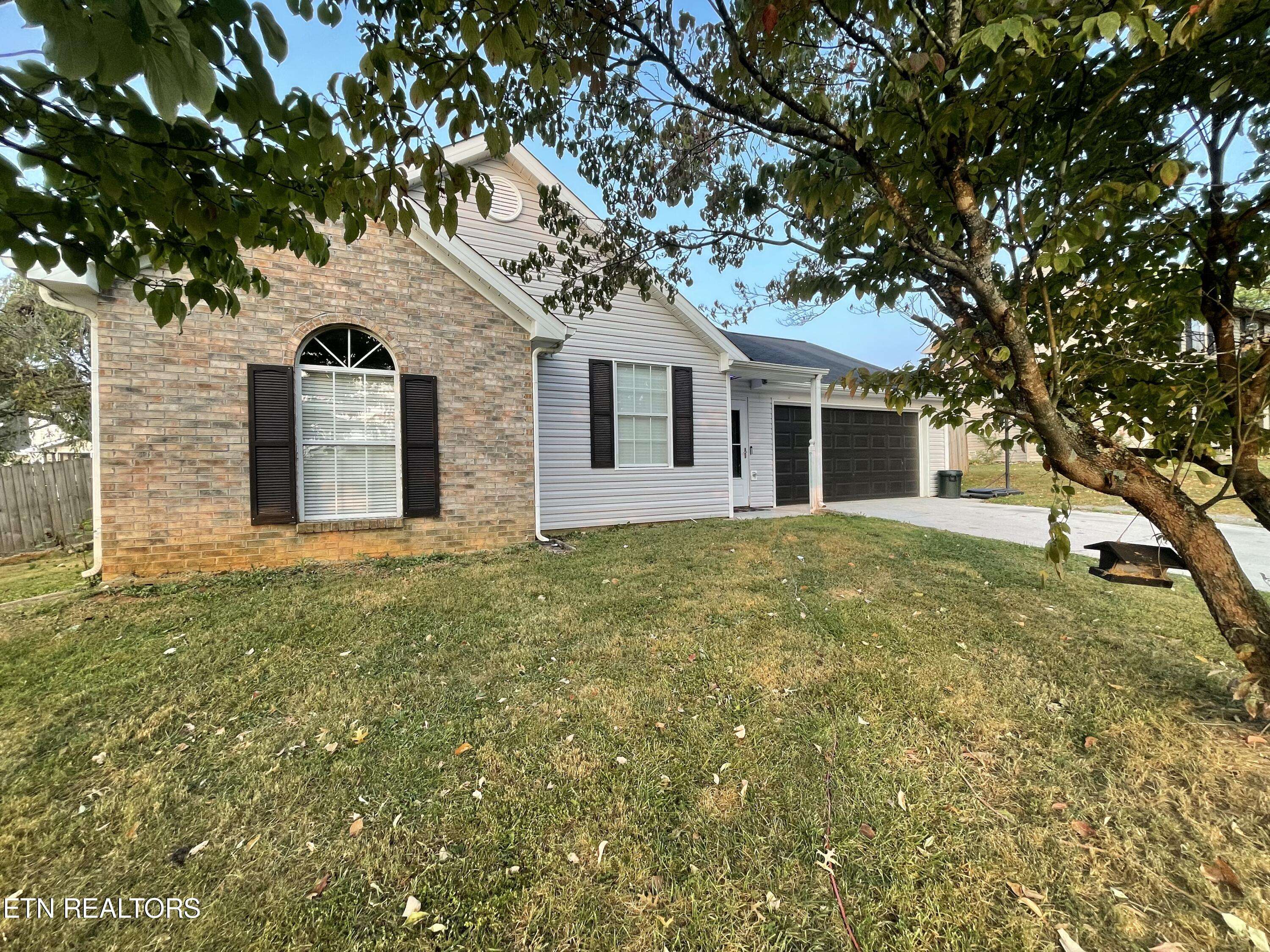 Powell, TN 37849,2313 Scanlon CT