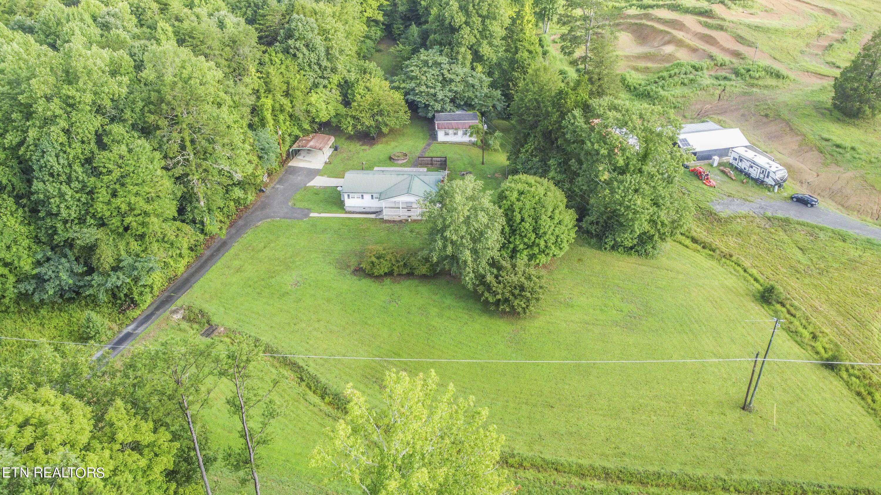 Clinton, TN 37716,350 Batley Rd