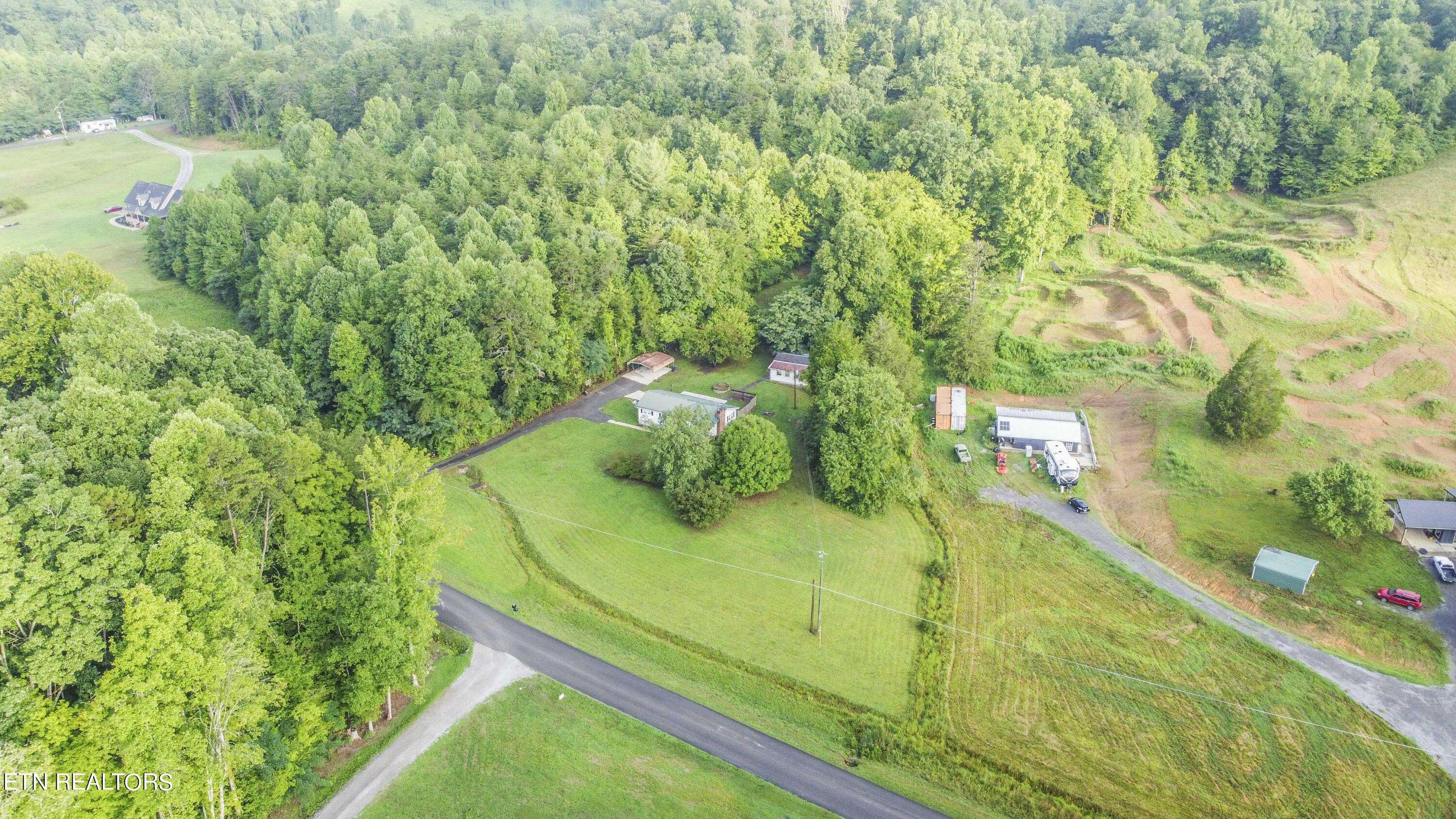 Clinton, TN 37716,350 Batley Rd