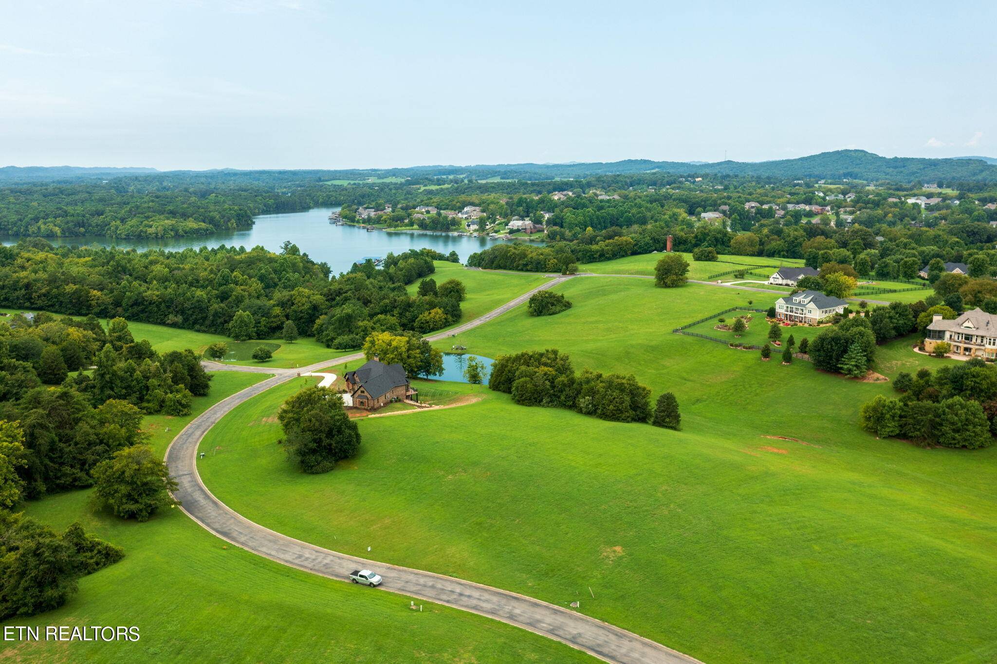 Vonore, TN 37885,Lot 35 Thunder Ridge DR