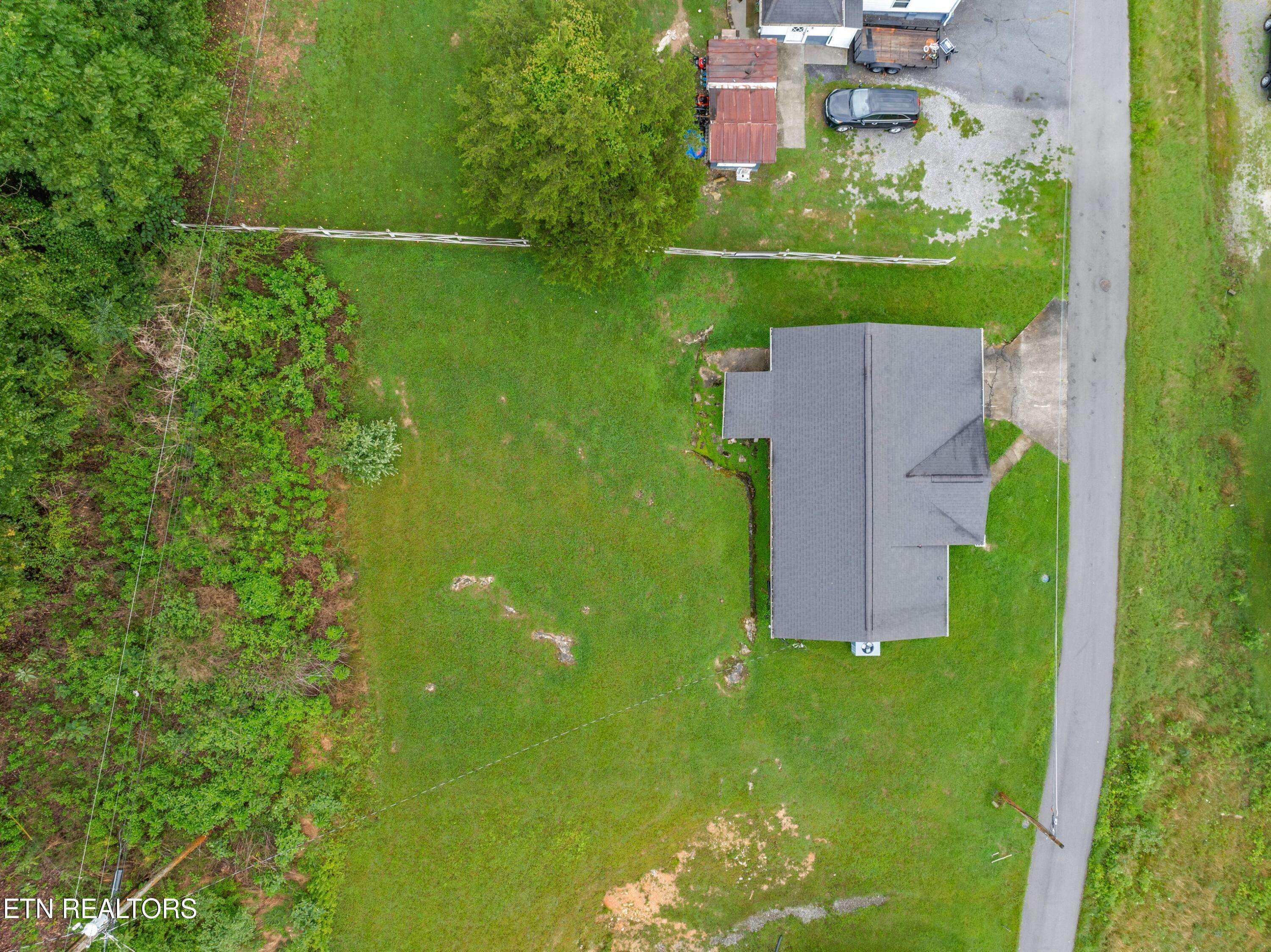 New Tazewell, TN 37825,922 Chittum DR