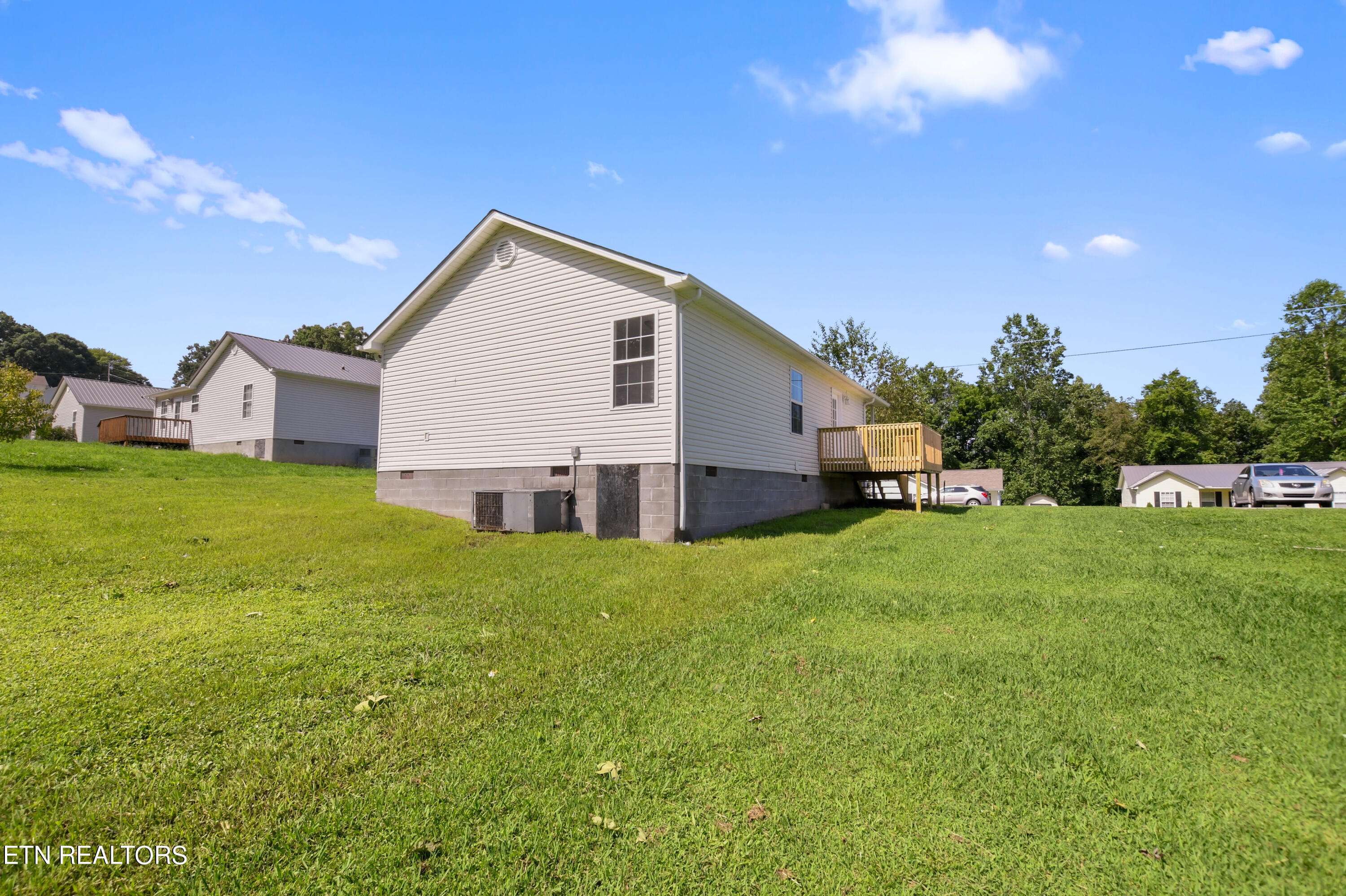 Lafollette, TN 37766,120 Regan ln LN