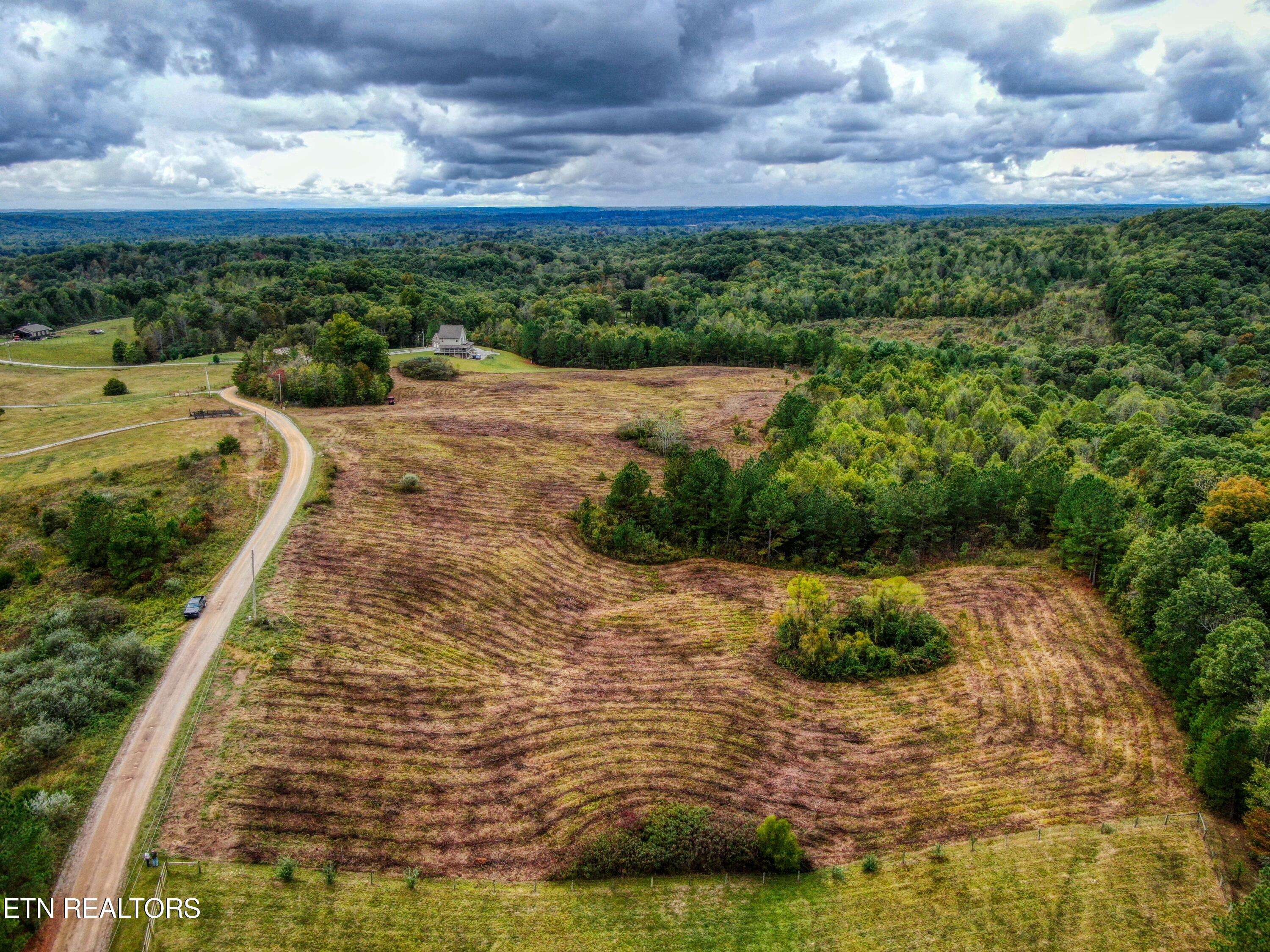 Allardt, TN 38504,21 acres Burnt Mill Rd