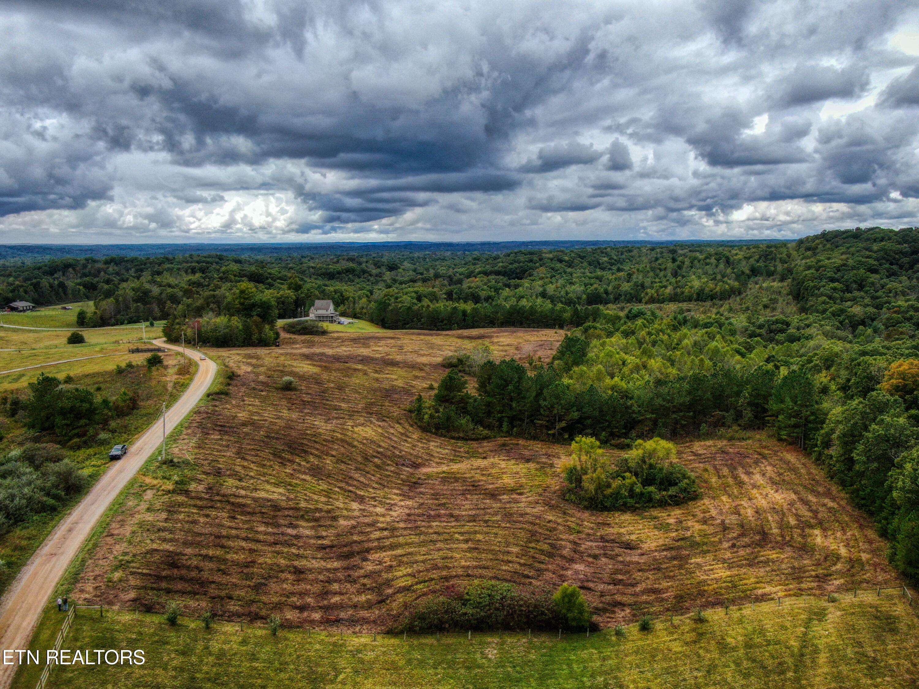 Allardt, TN 38504,21 acres Burnt Mill Rd