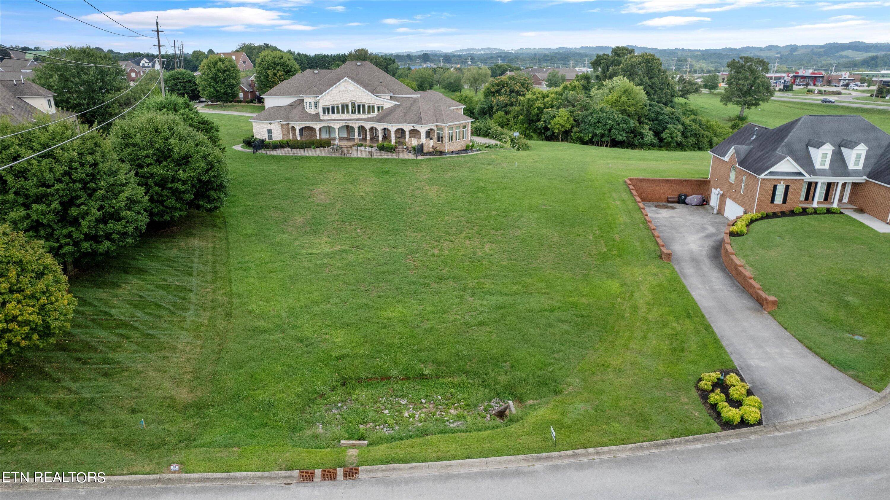 Morristown, TN 37814,825 Berkeley DR