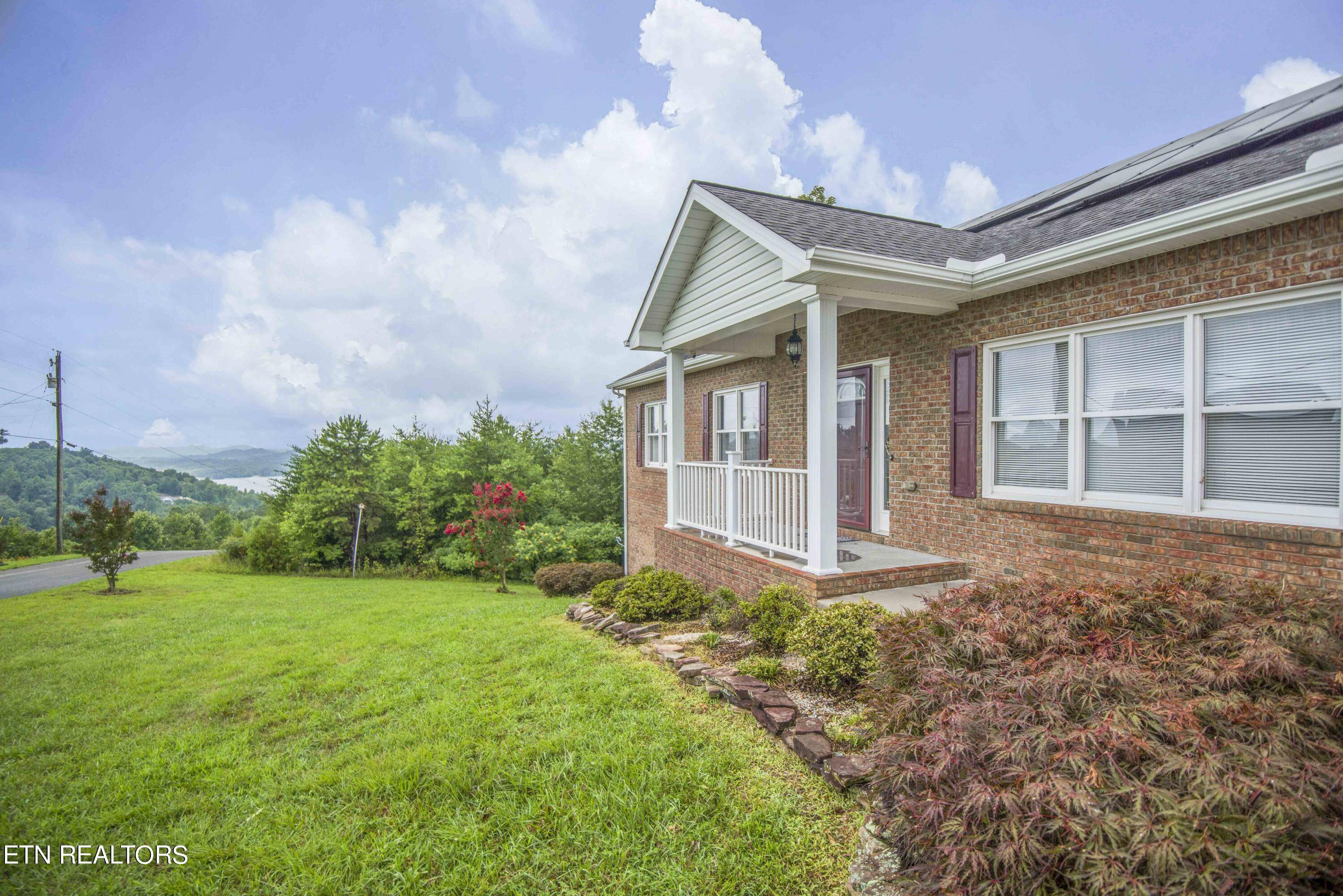 Maynardville, TN 37807,364 Panoramic DR