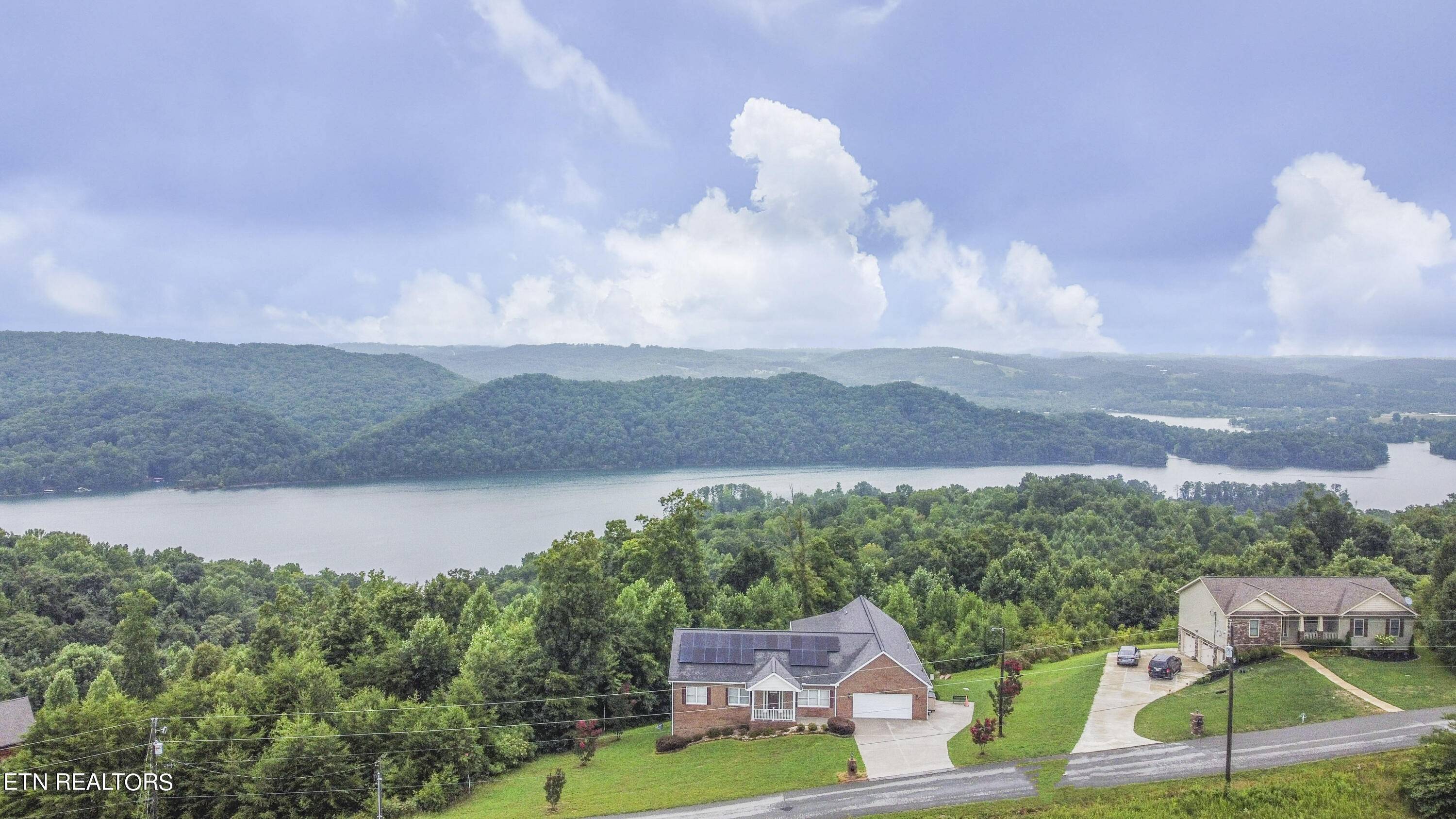 Maynardville, TN 37807,364 Panoramic DR