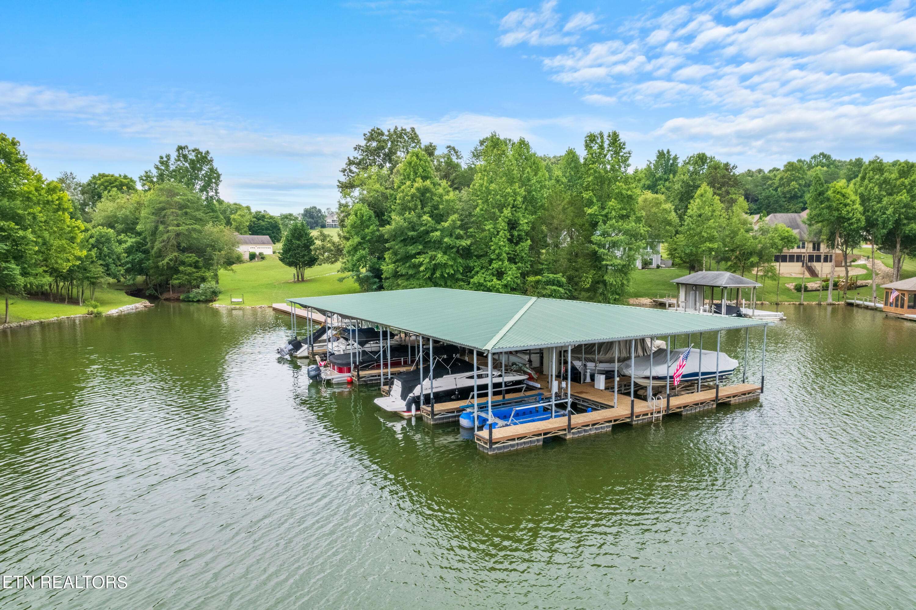 Vonore, TN 37885,708 Wood Duck DR