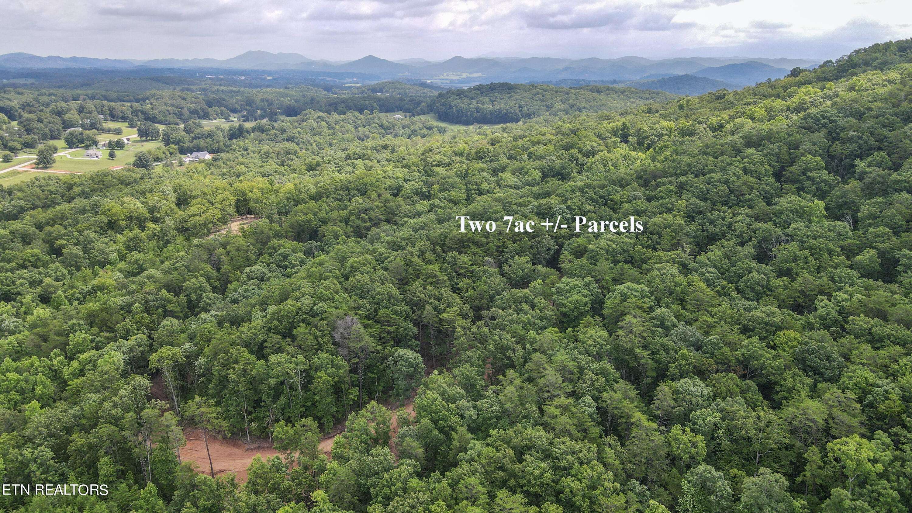 Tellico Plains, TN 37385,Trc. 1 Mecca Pike