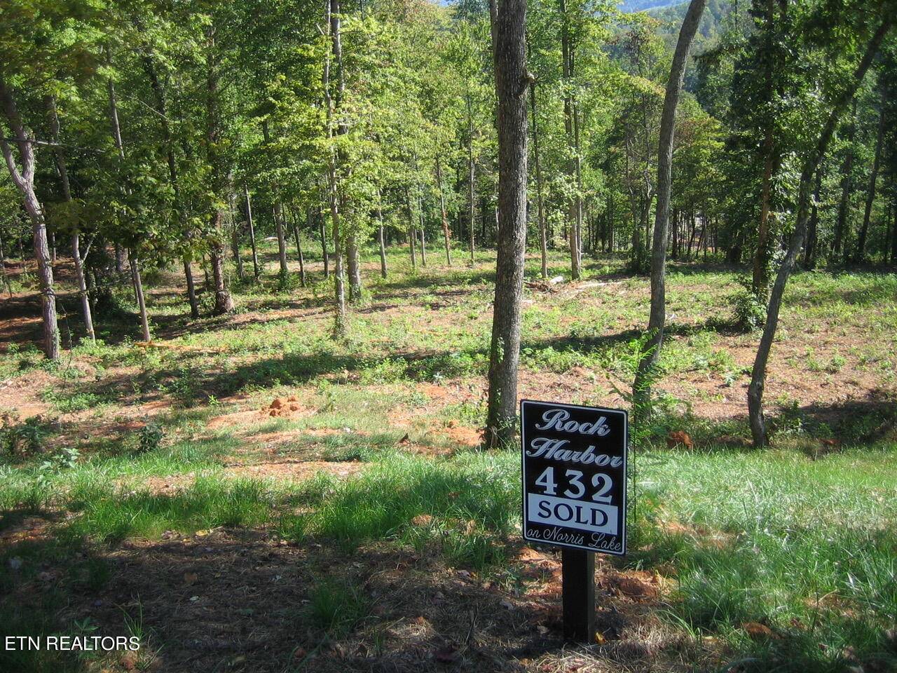 New Tazewell, TN 37825,Lot 432 Beryl CT