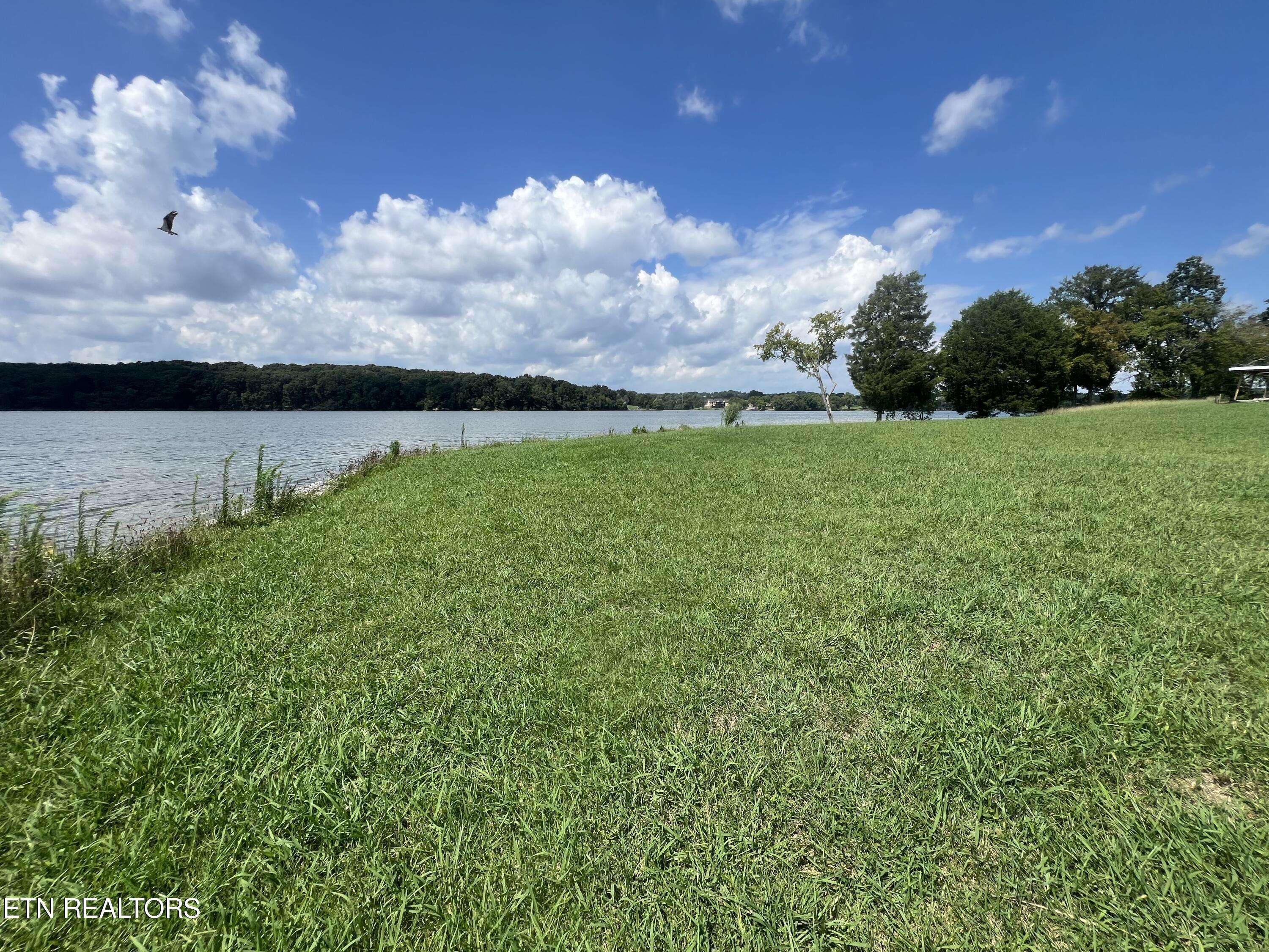 Louisville, TN 37777,Lot # 25 Spoondrift CT