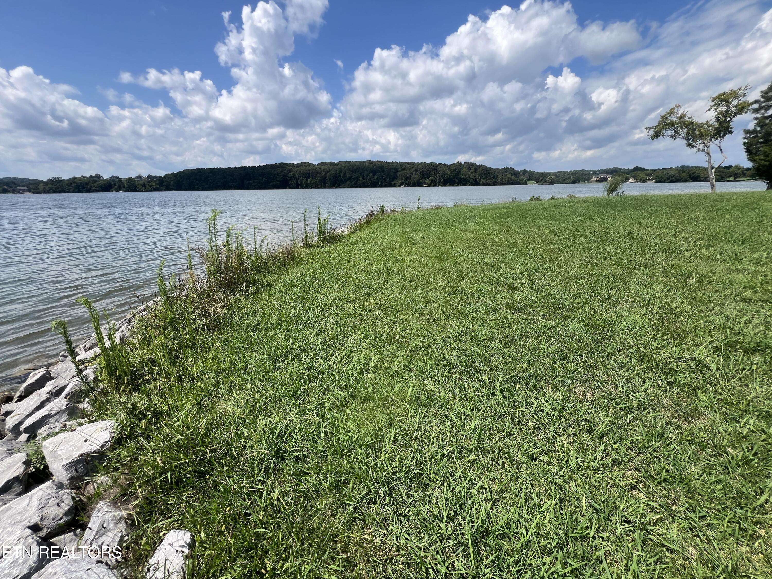 Louisville, TN 37777,Lot # 25 Spoondrift CT