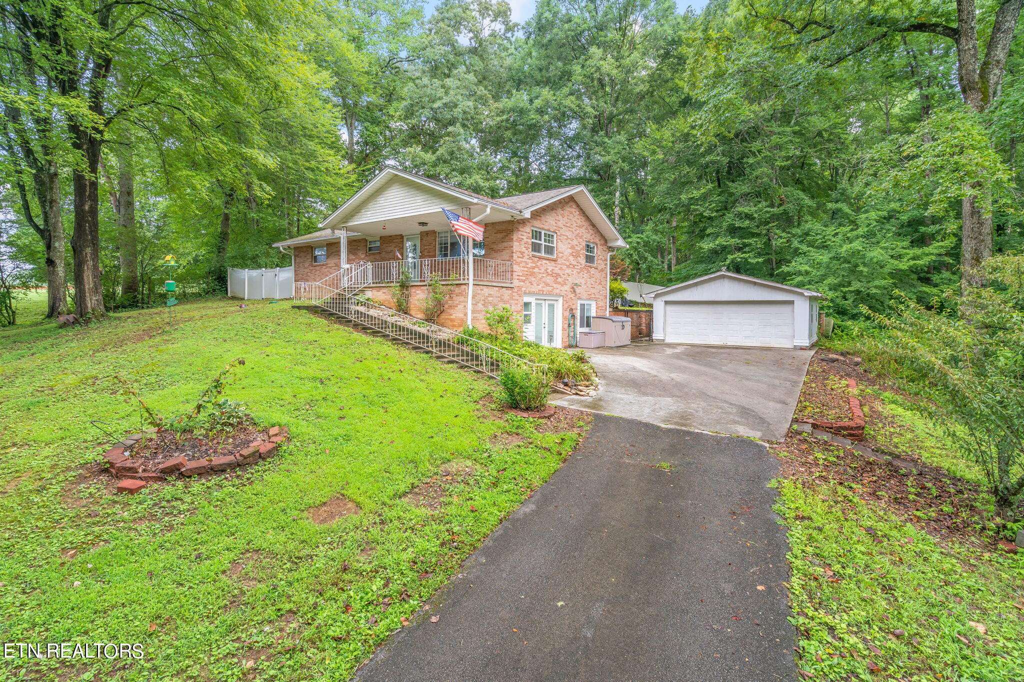 Powell, TN 37849,236 Bull Run Rd