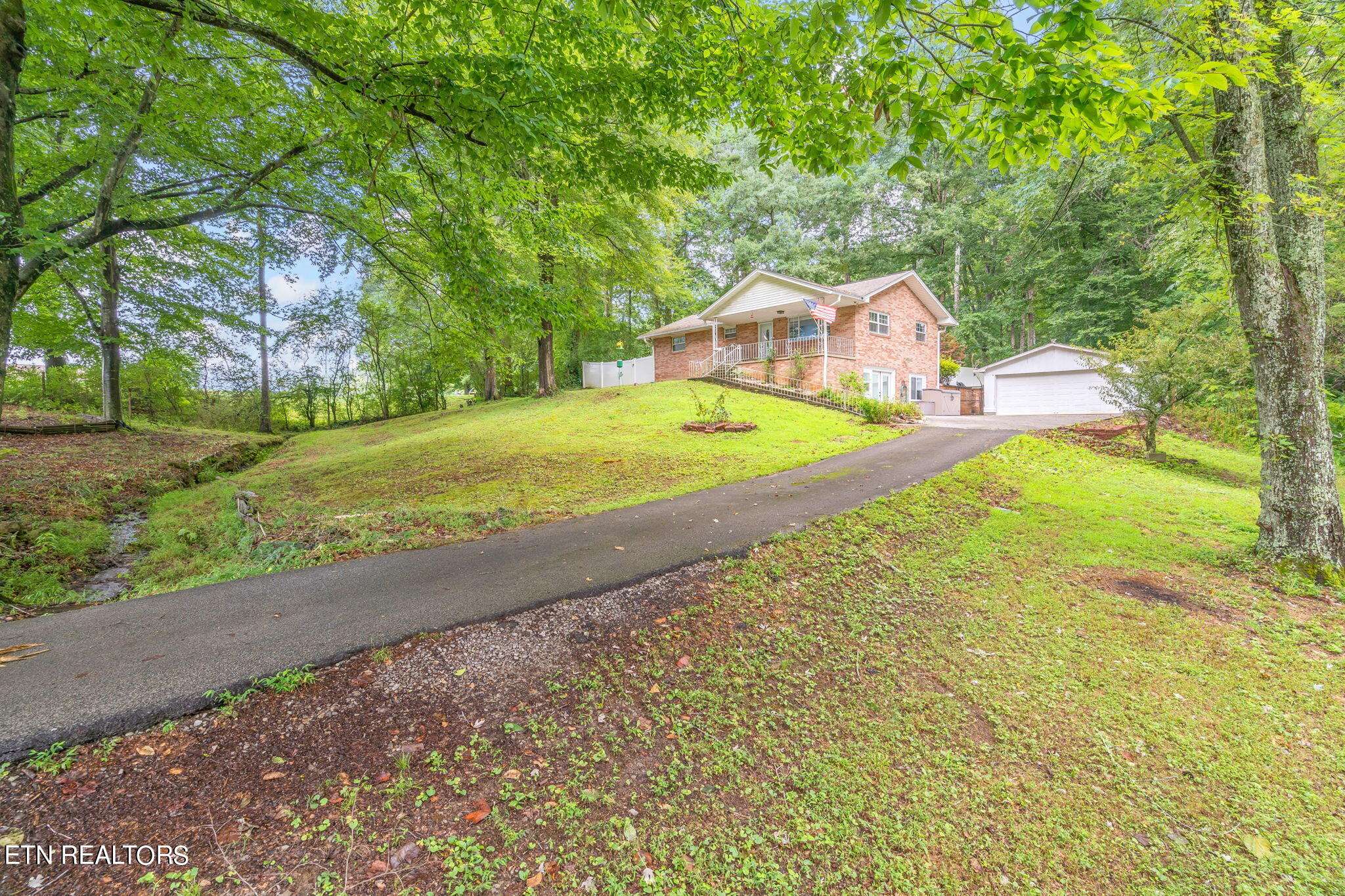 Powell, TN 37849,236 Bull Run Rd