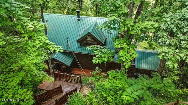 Pigeon Forge, TN 37876,1327 Indian CT